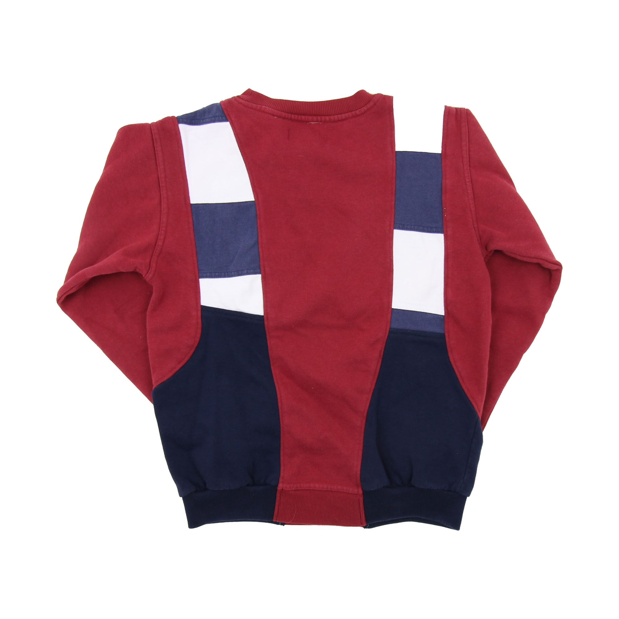 Polo Ralph Lauren Rework Sweatshirt - S Polo Ralph Lauren Rework Sweatshirt - S
