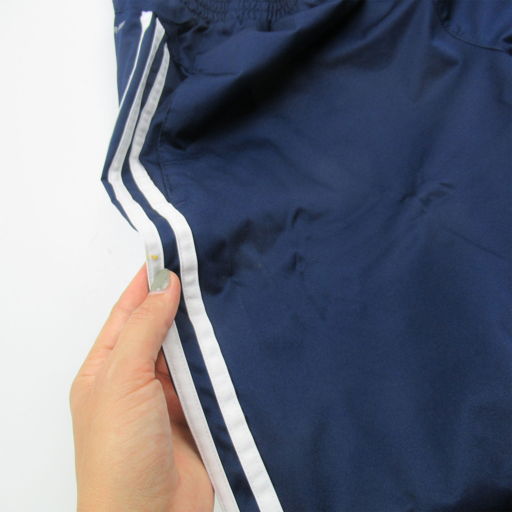 Adidas Embroidered Logo Track Pants -  XXL
