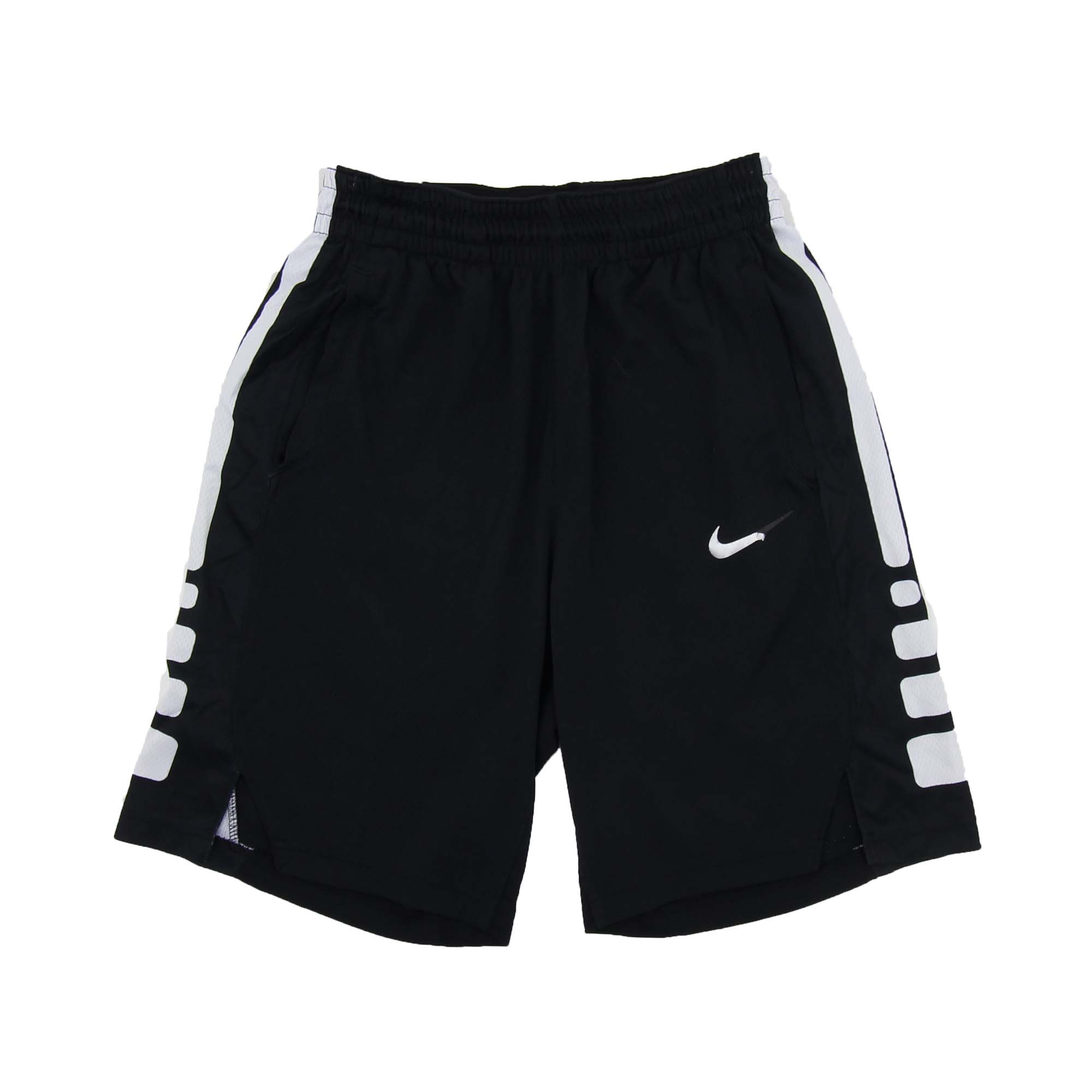Nike Printed Logo Shorts - S