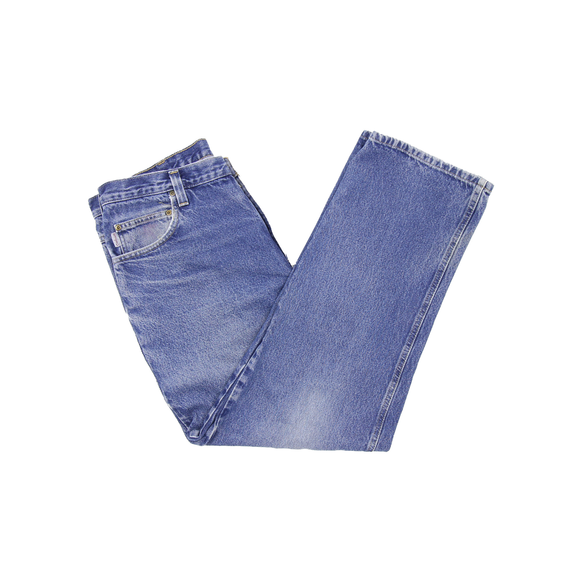 Carhartt Jeans Blue -  XL