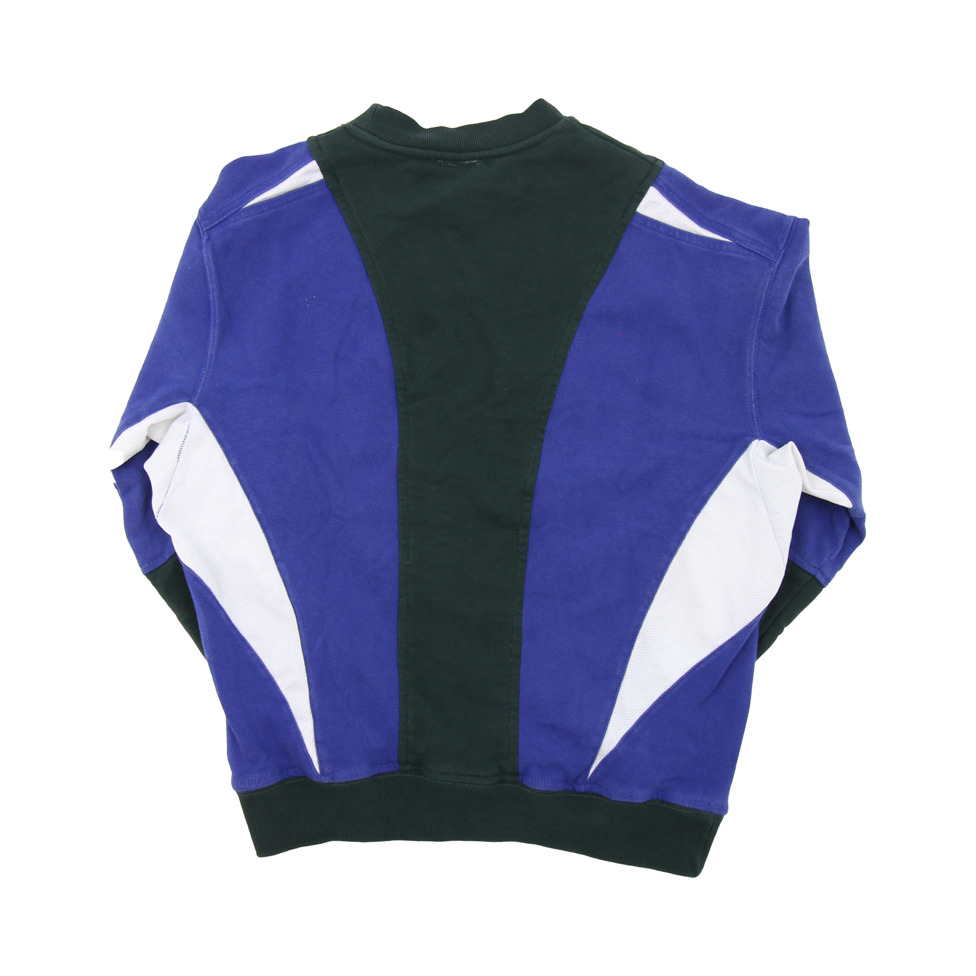 Nike Rework Sweatshirt - M Nike Rework Sweatshirt - M