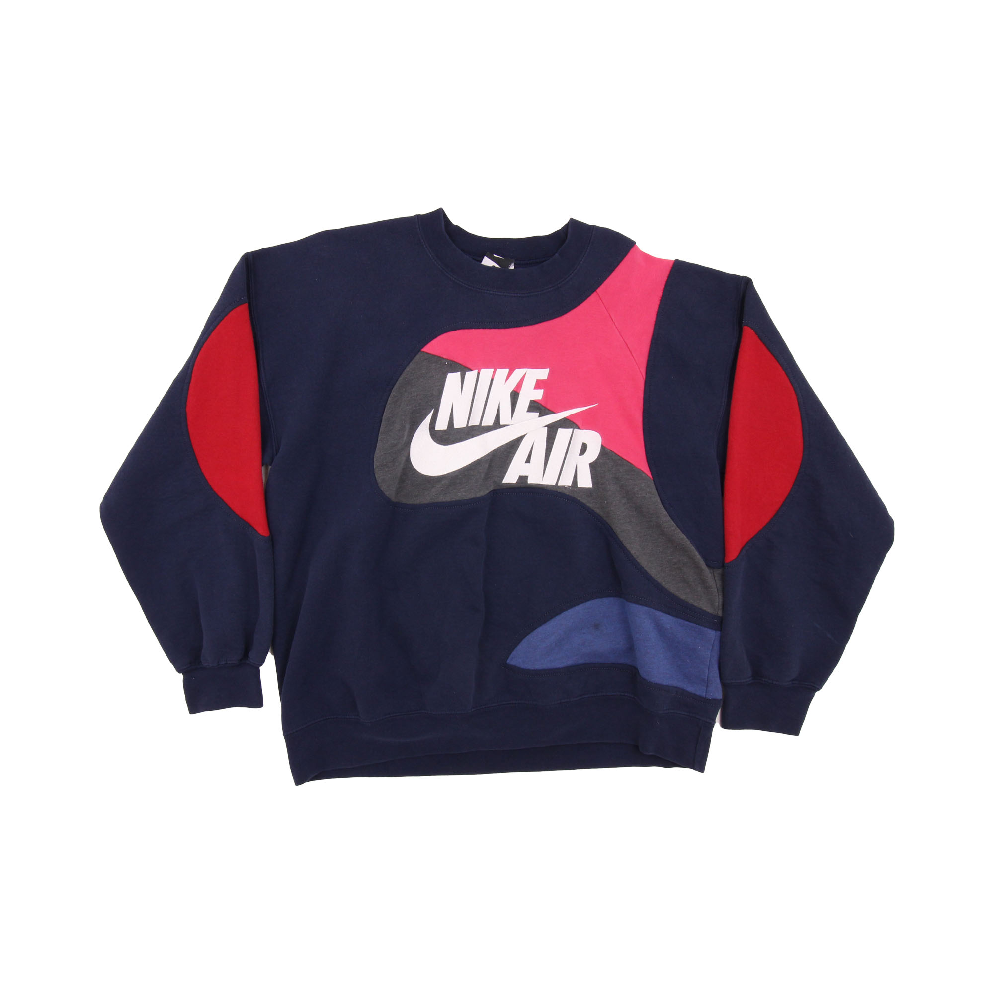 Nike Rework Sweatshirt -  M