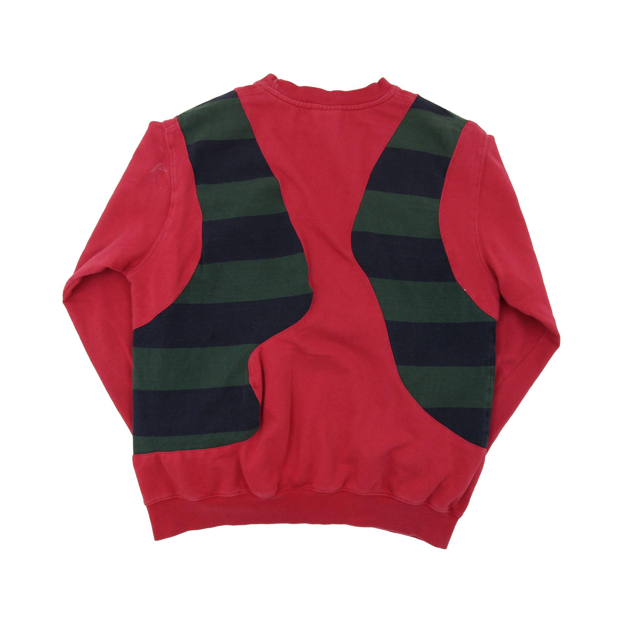 Polo Ralph Lauren Rework Sweatshirt - L Polo Ralph Lauren Rework Sweatshirt - L