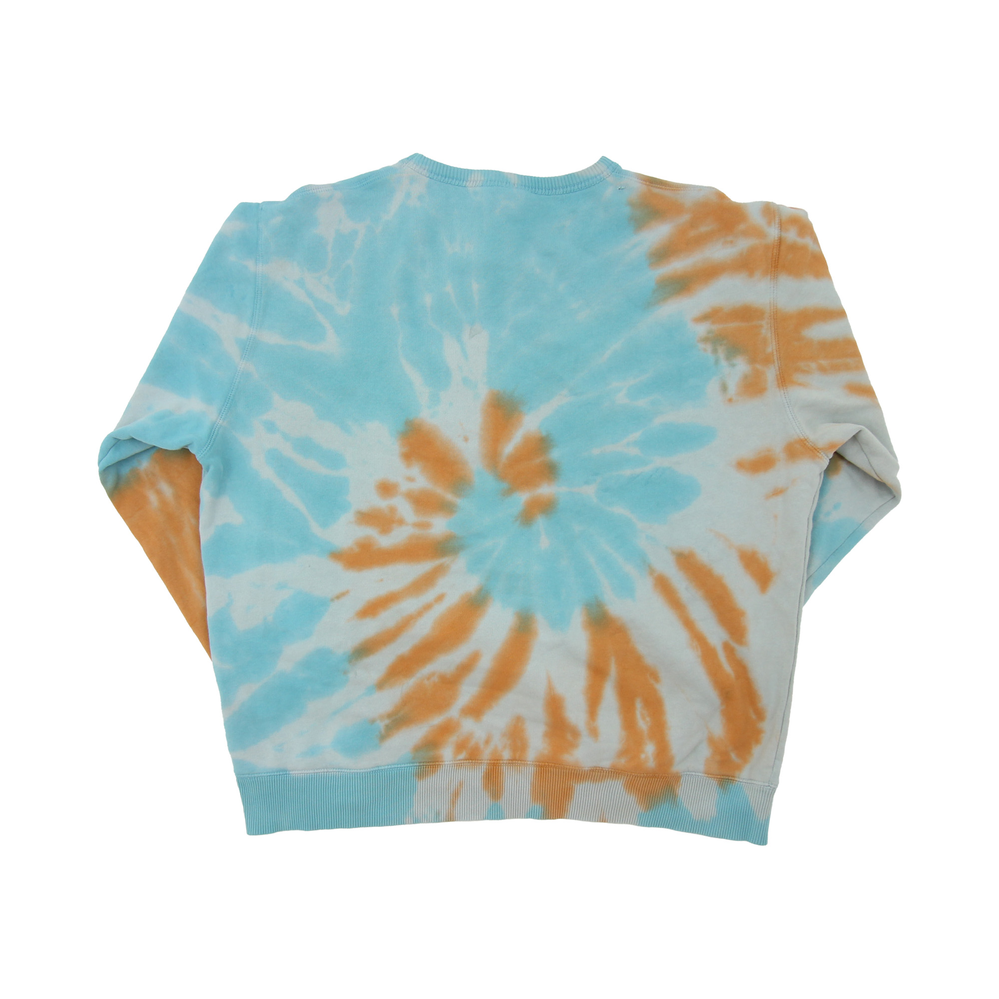 Levi's Tie Dye Sweatshirt - M Levi's Tie Dye Sweatshirt - M