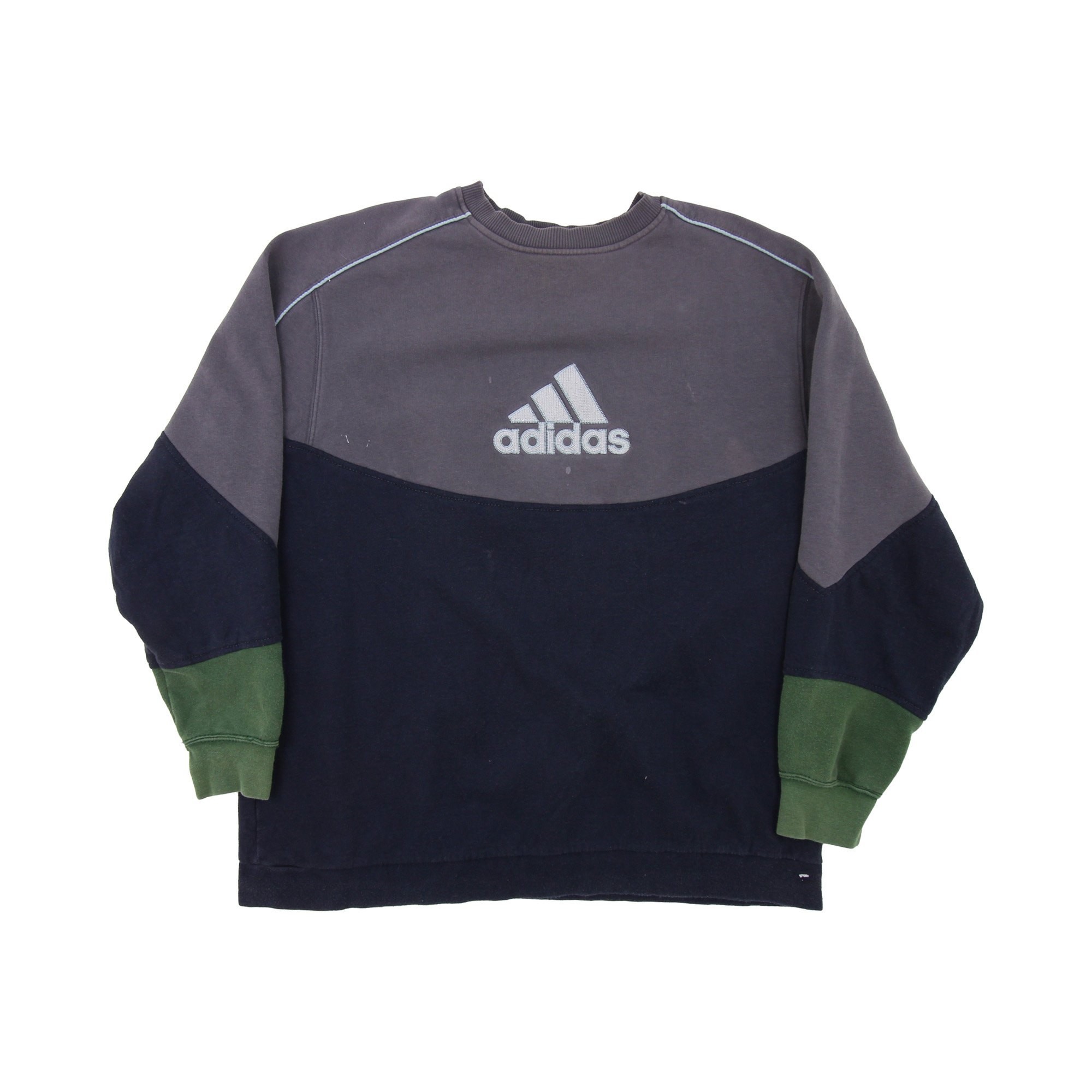 Adidas Rework Sweatshirt -  L/XL