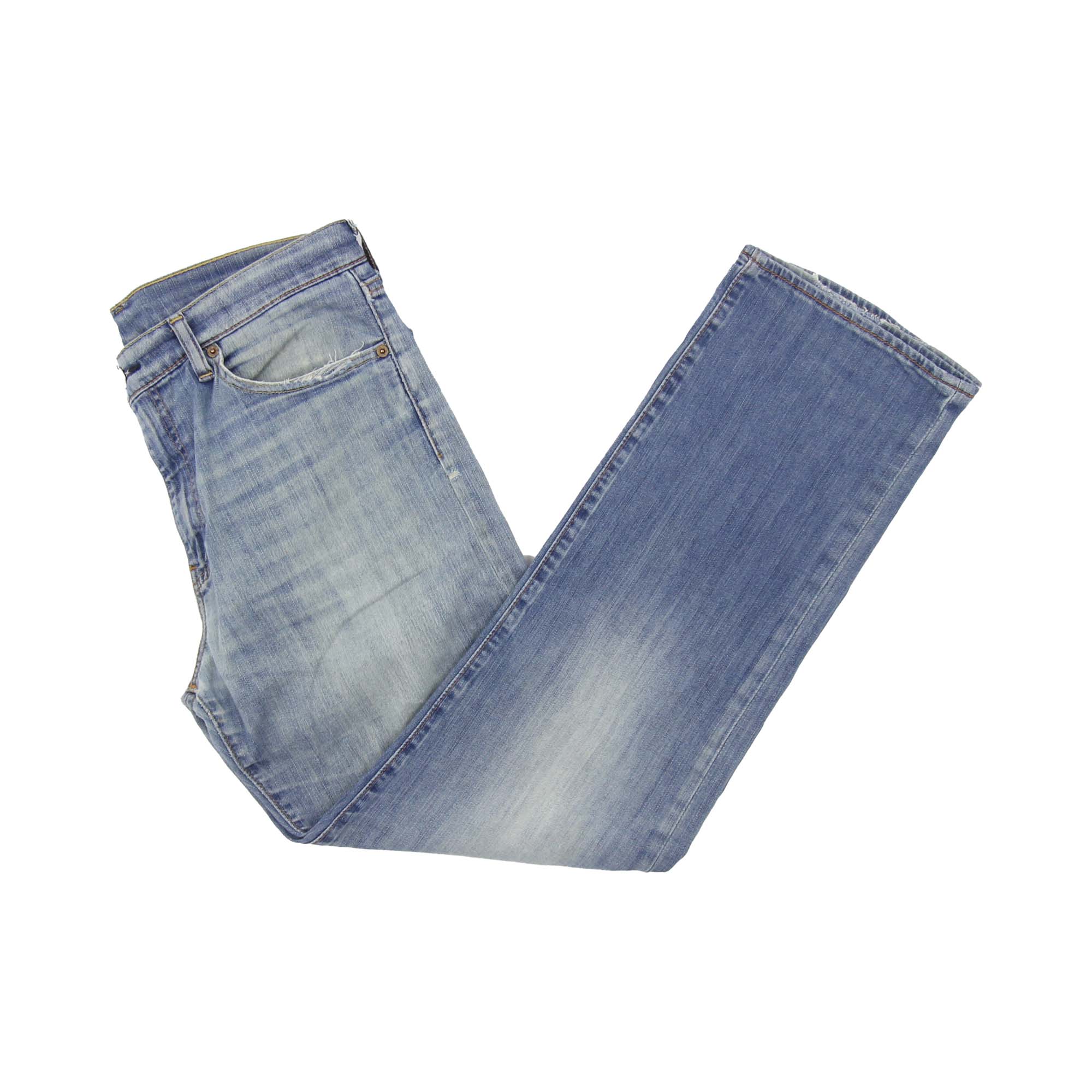 Levi's 751 Jeans  -   W33 L32