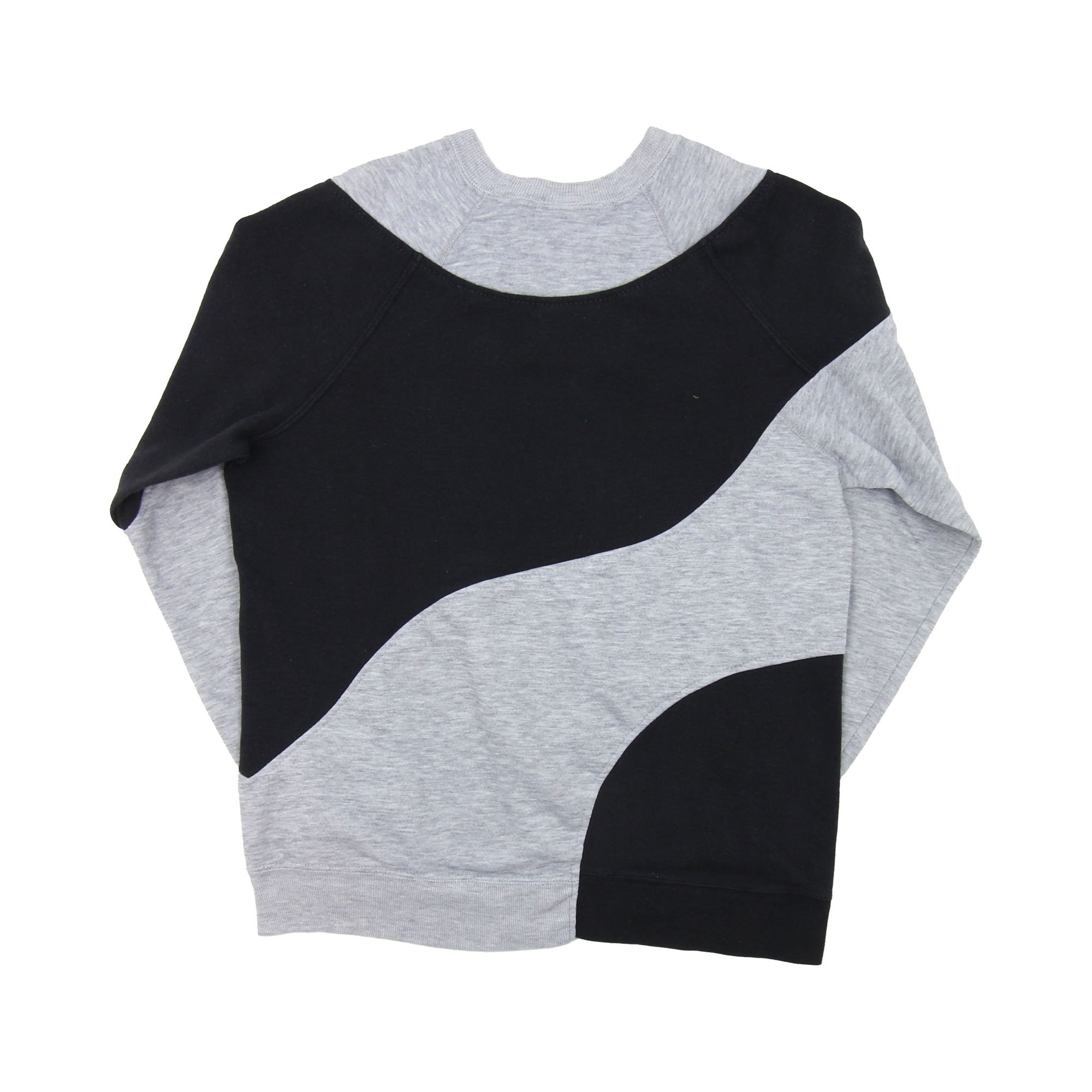 Champion Rework Sweatshirt - L Champion Rework Sweatshirt - L