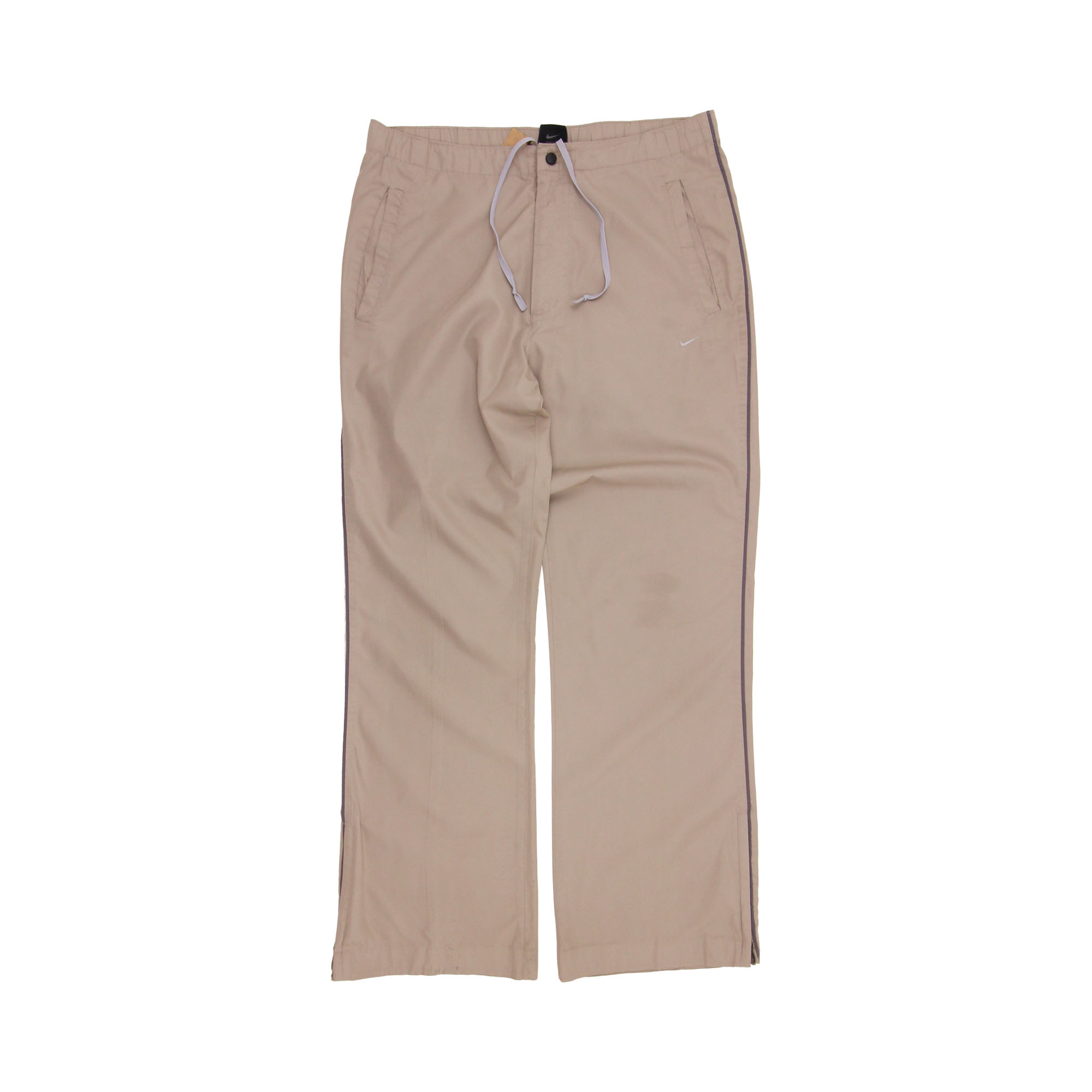 Nike 00s Track Pants - XS 