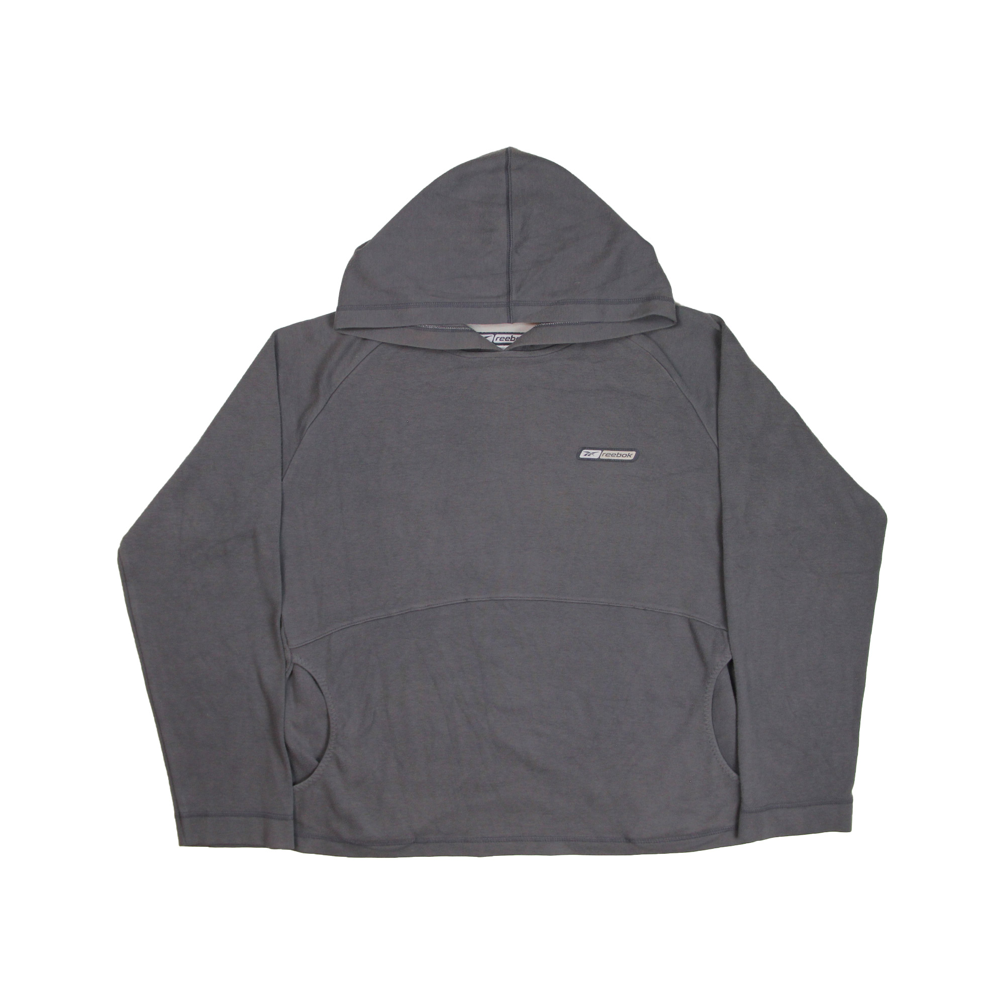 reebok classic hoodie