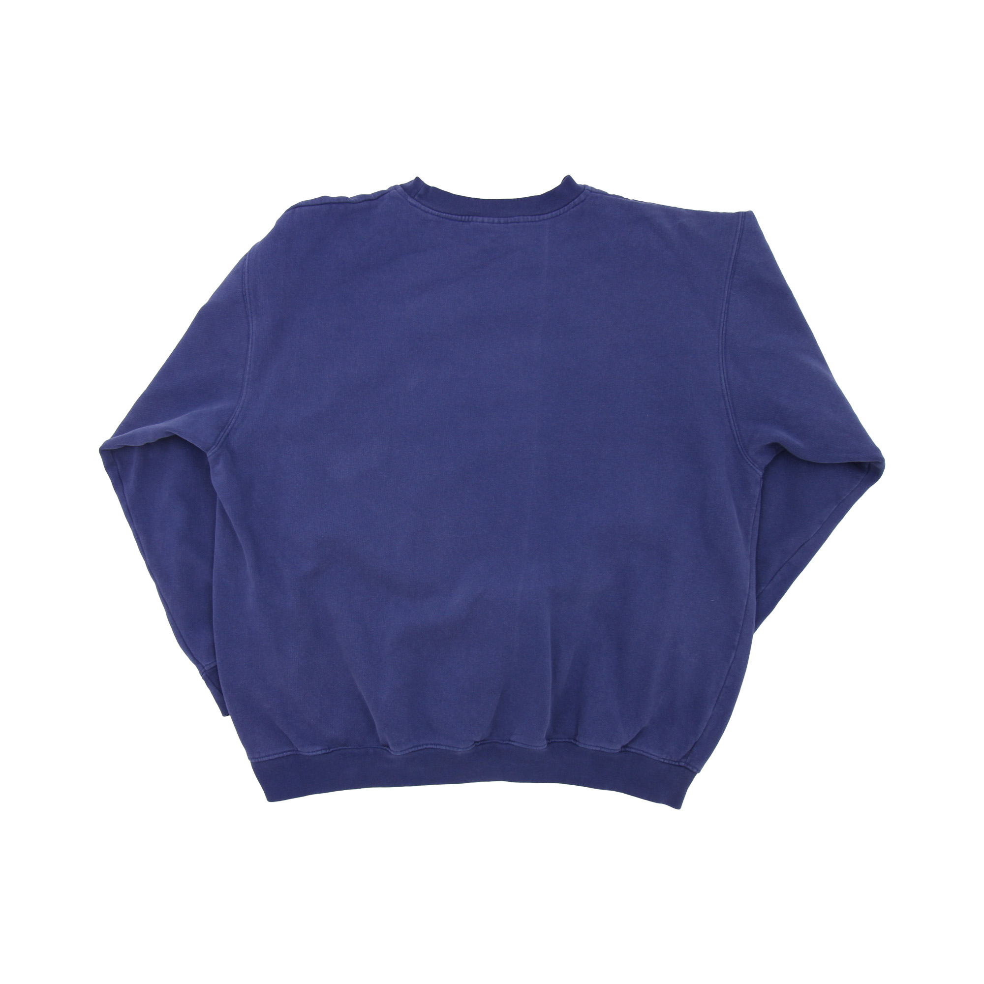 Michigan Embroidered Logo Sweatshirt - XL Michigan Embroidered Logo Sweatshirt - XL