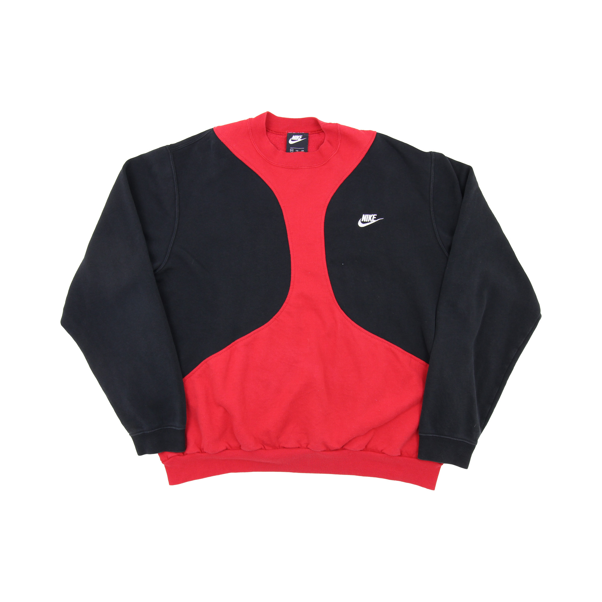 Nike Rework Sweatshirt -  L