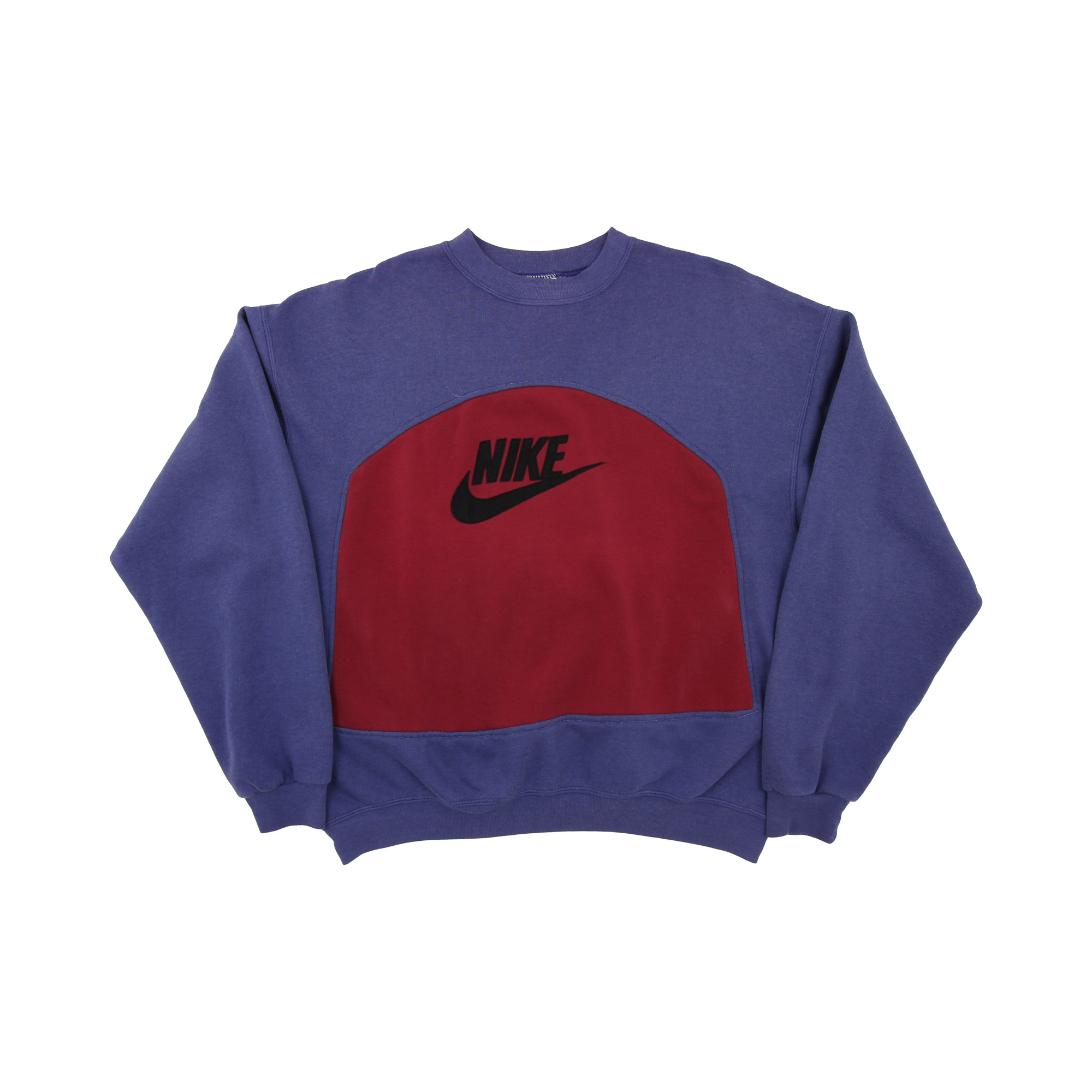 Nike Rework Sweatshirt -  M/L