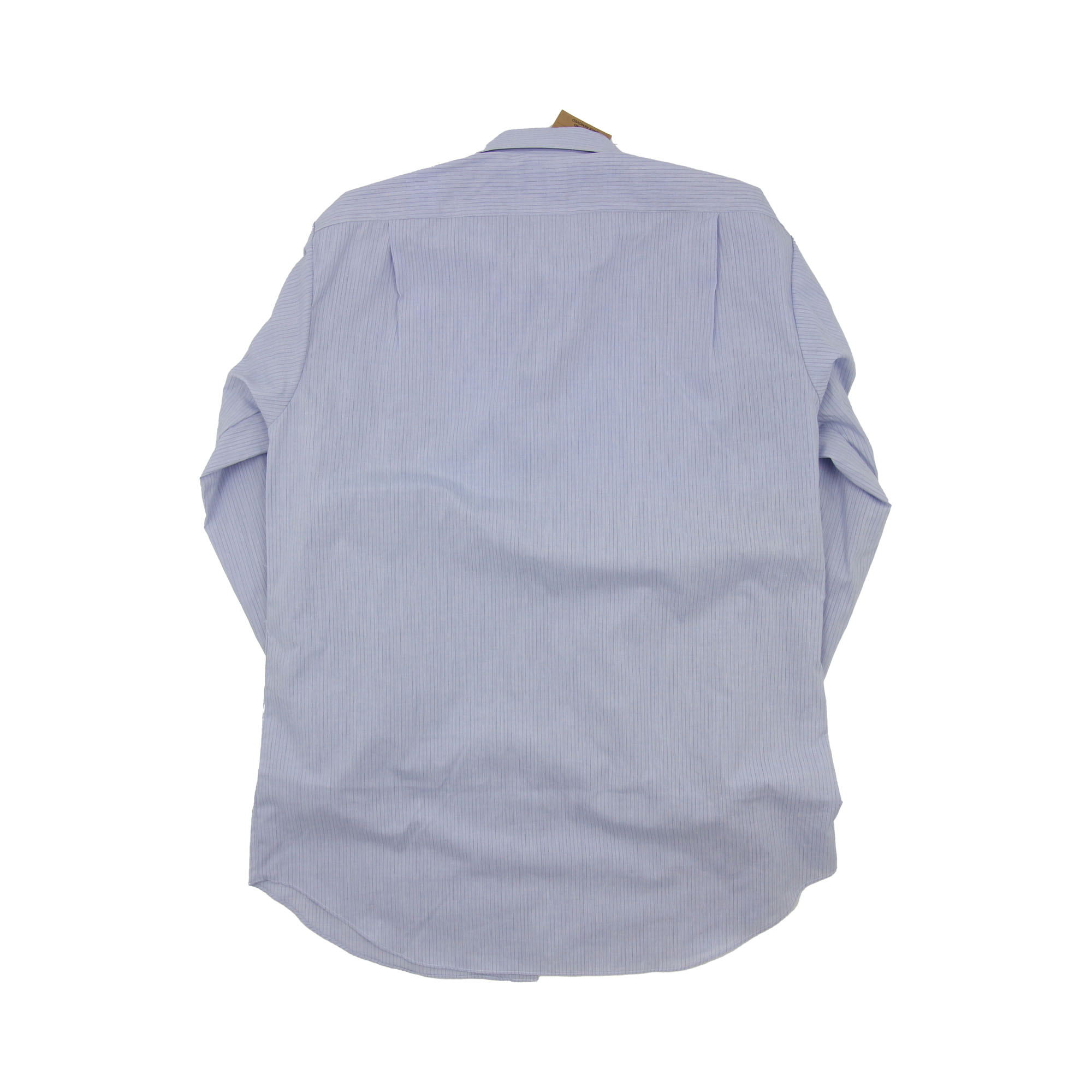 Balmain Thin Long Sleeve Shirt -  L