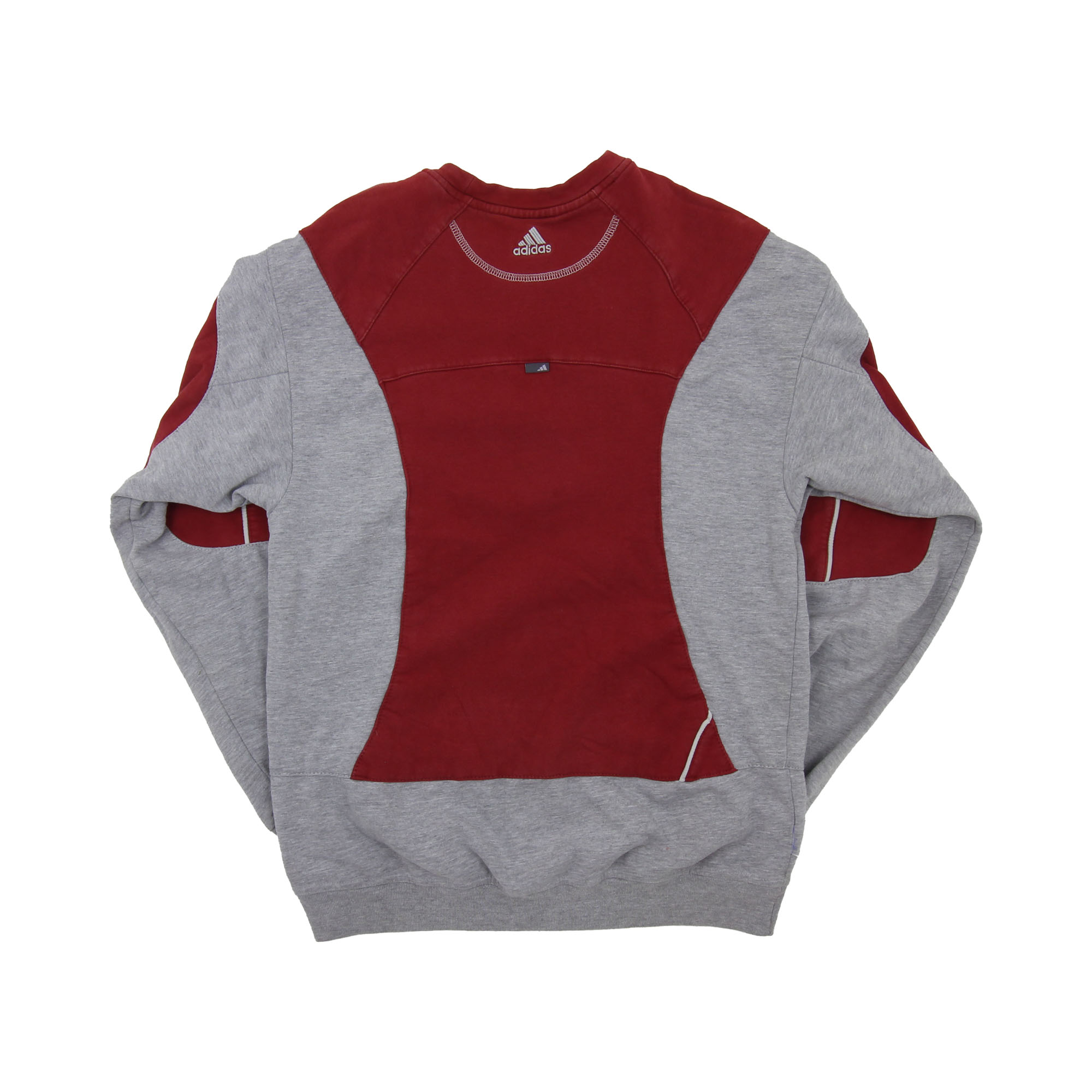 Adidas Rework Sweatshirt -  M/L