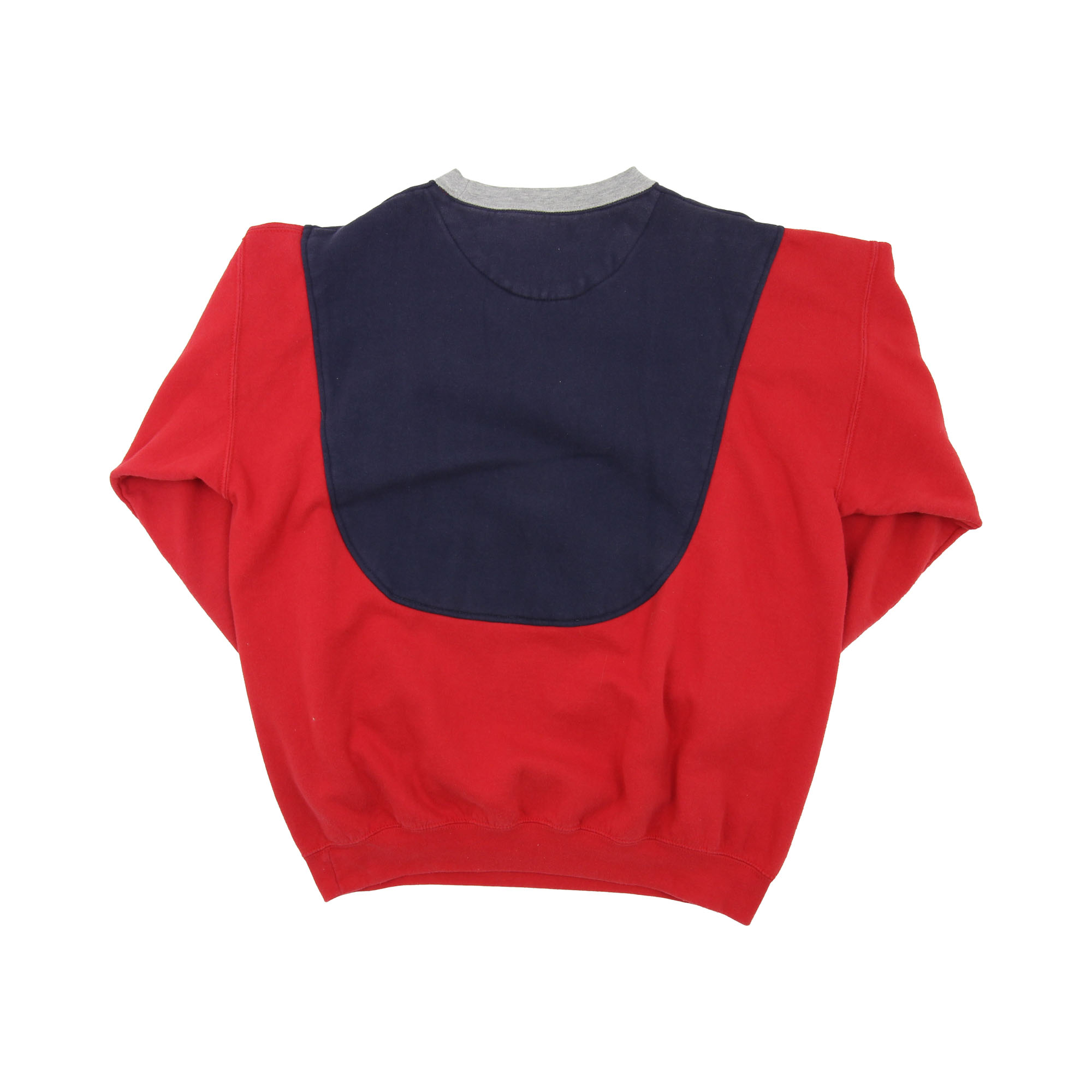 Polo Ralph Lauren Rework Sweatshirt -  XL