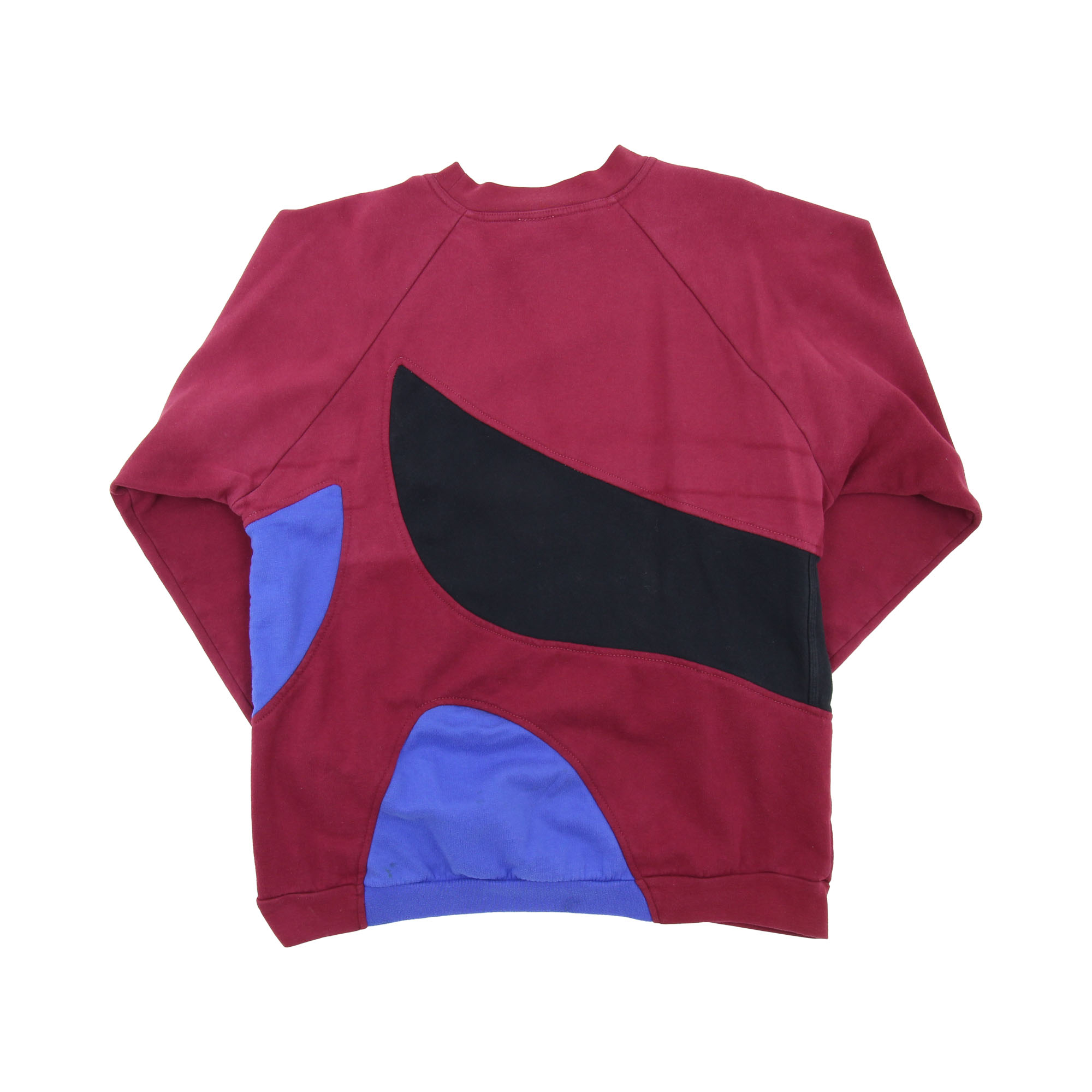 Nike Rework Sweatshirt - XL Nike Rework Sweatshirt - XL