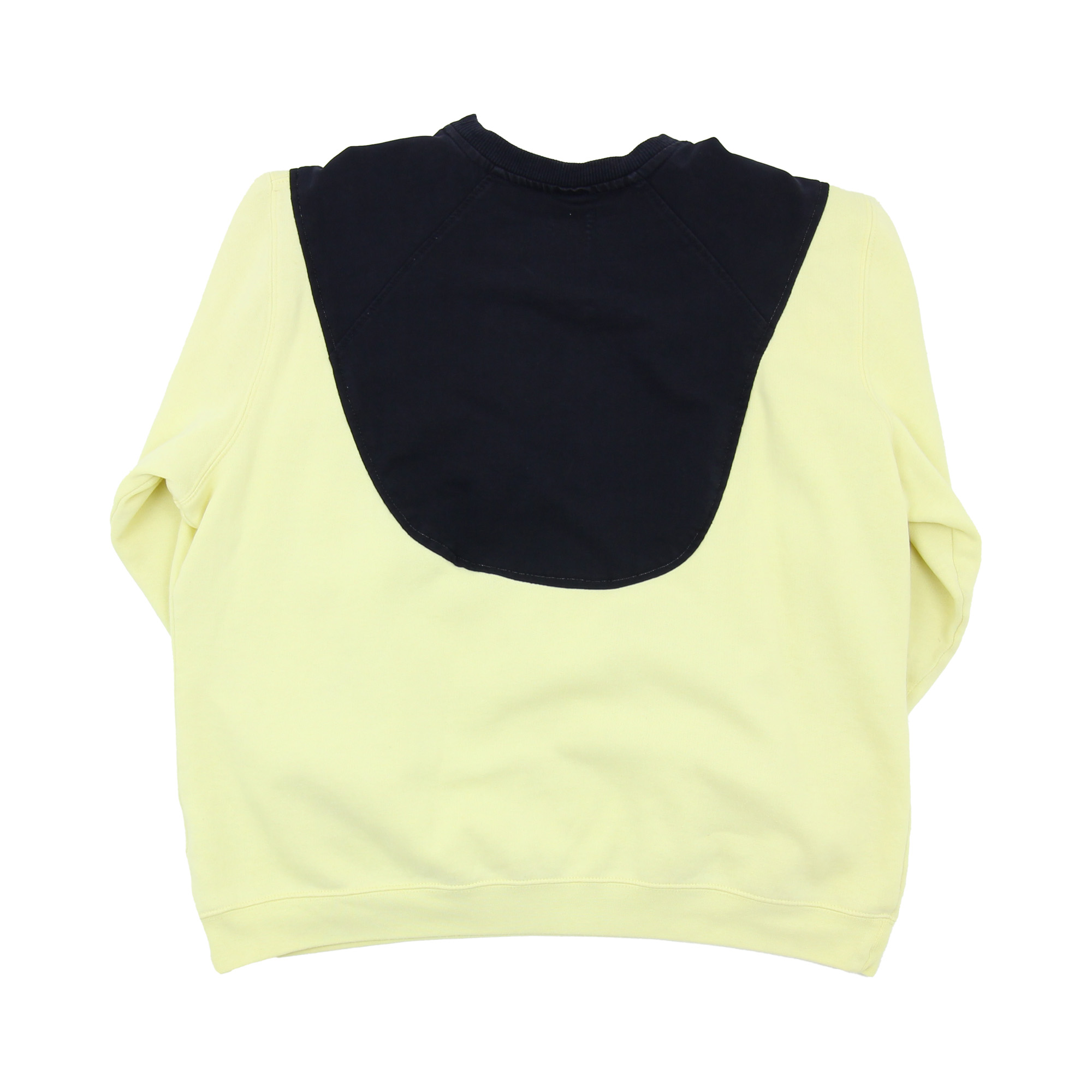 Kenzo Rework Sweatshirt - M Kenzo Rework Sweatshirt - M