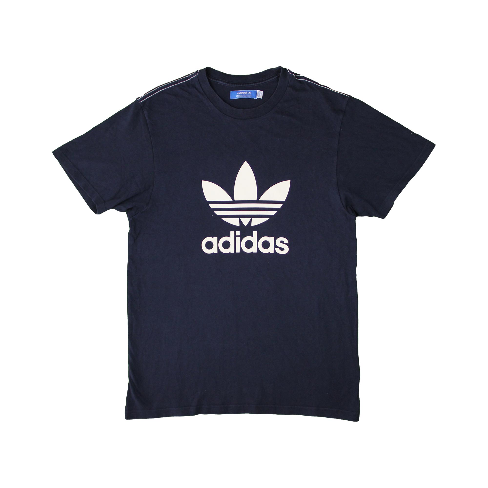 Adidas Vintage T-Shirt - M