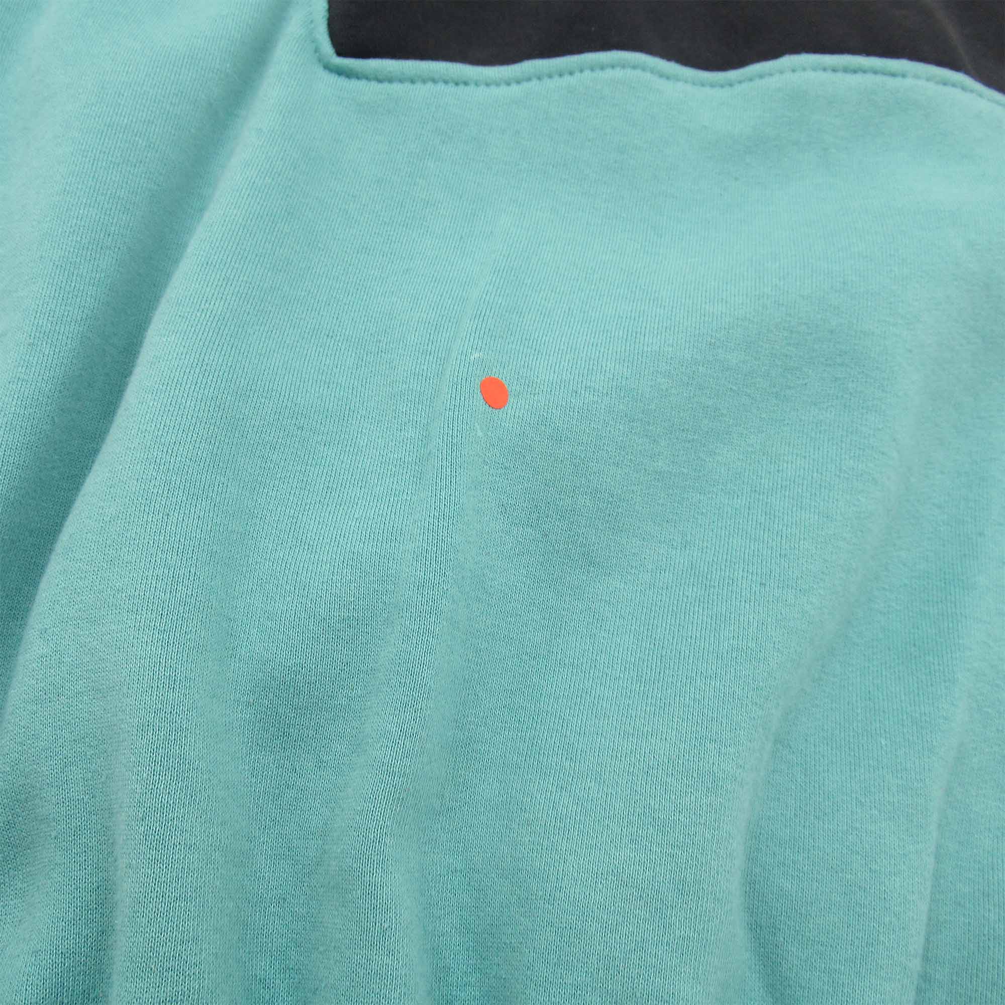 Nike Rework Embroidered Logo Sweatshirt -  L
