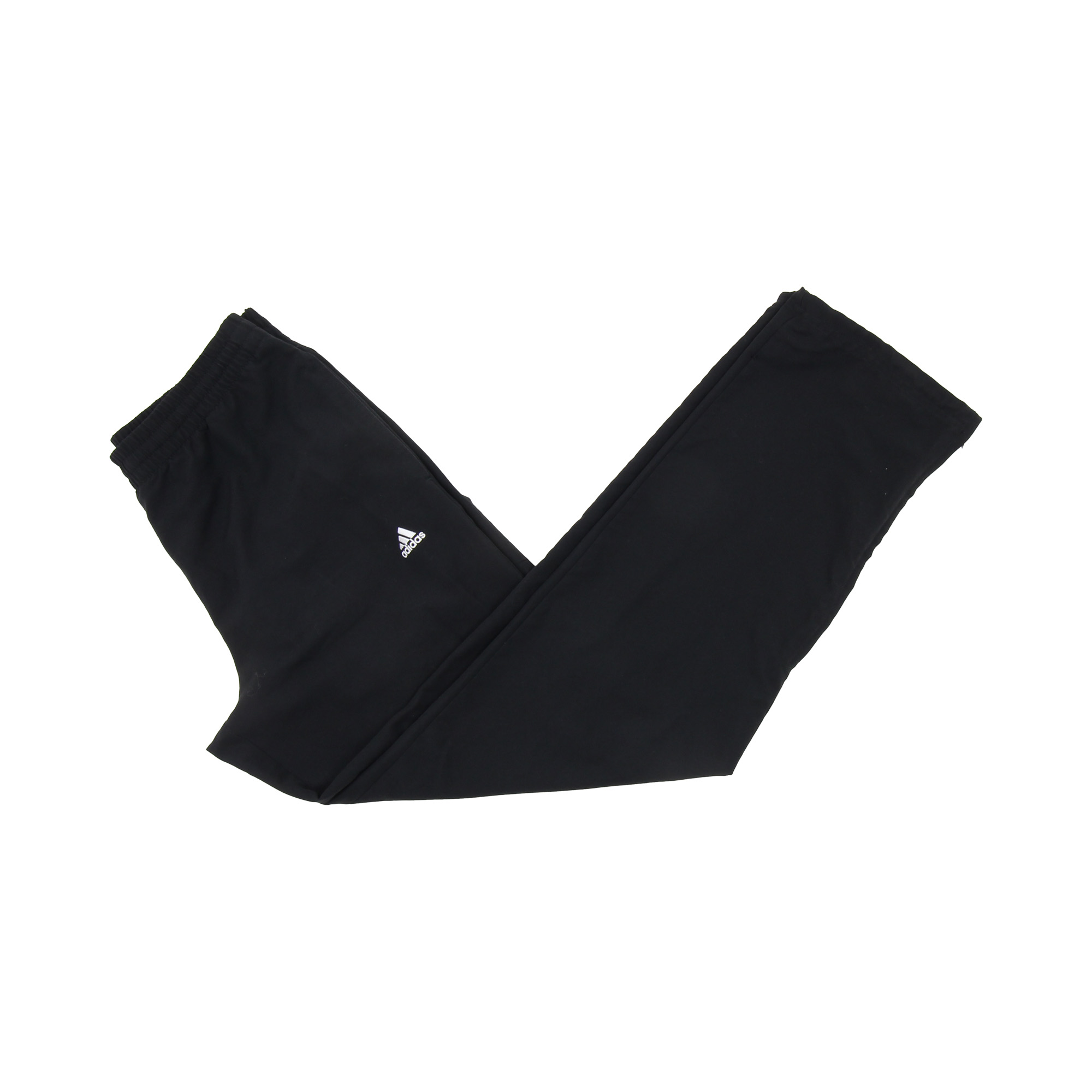 Adidas Track Pants Black -  XL