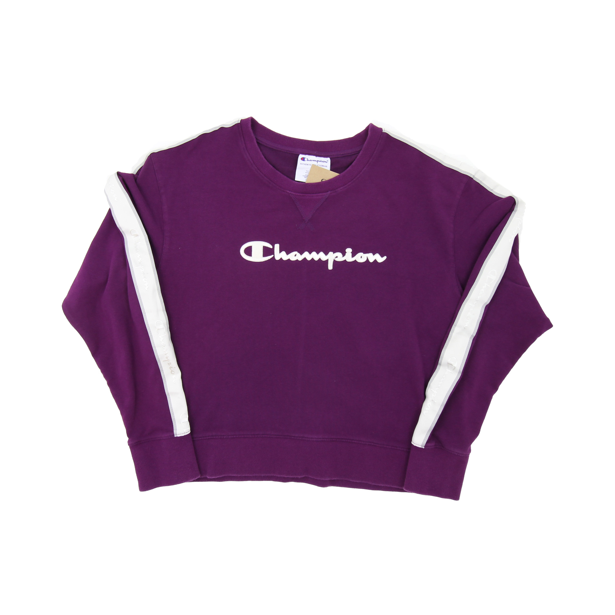 Champion Sweatshirt - Women's M