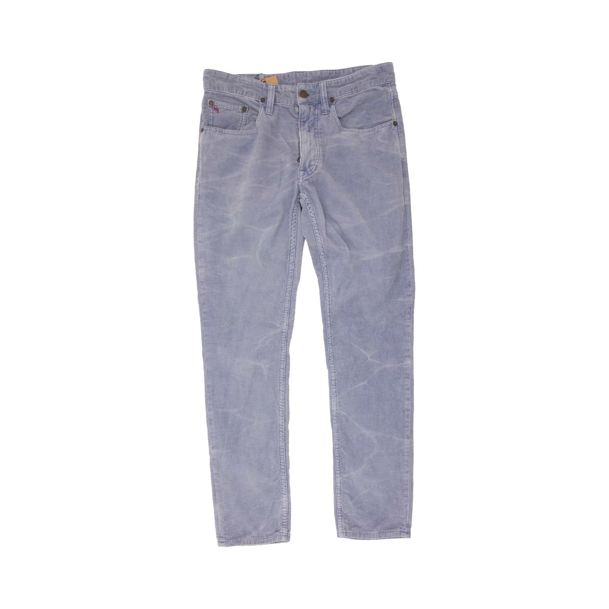 Polo Ralph Lauren Cord Pants - W30 L30 