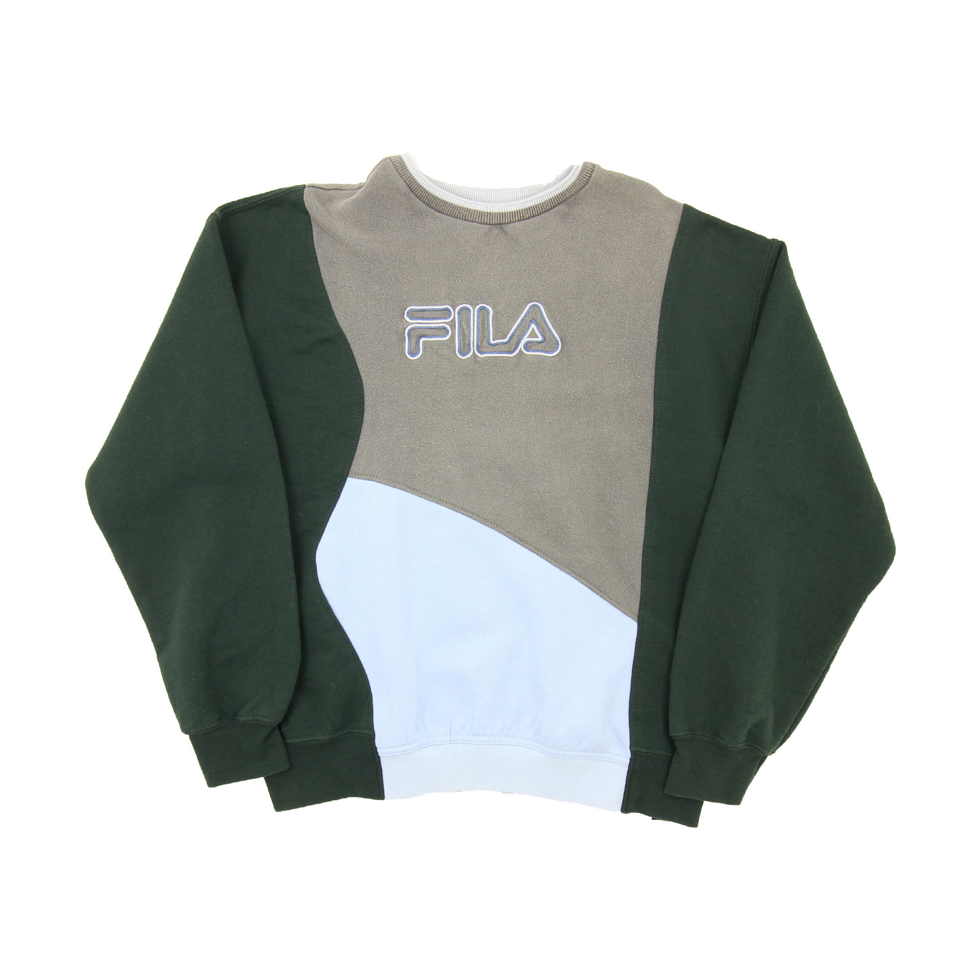 Fila Rework Sweatshirt -  M/L