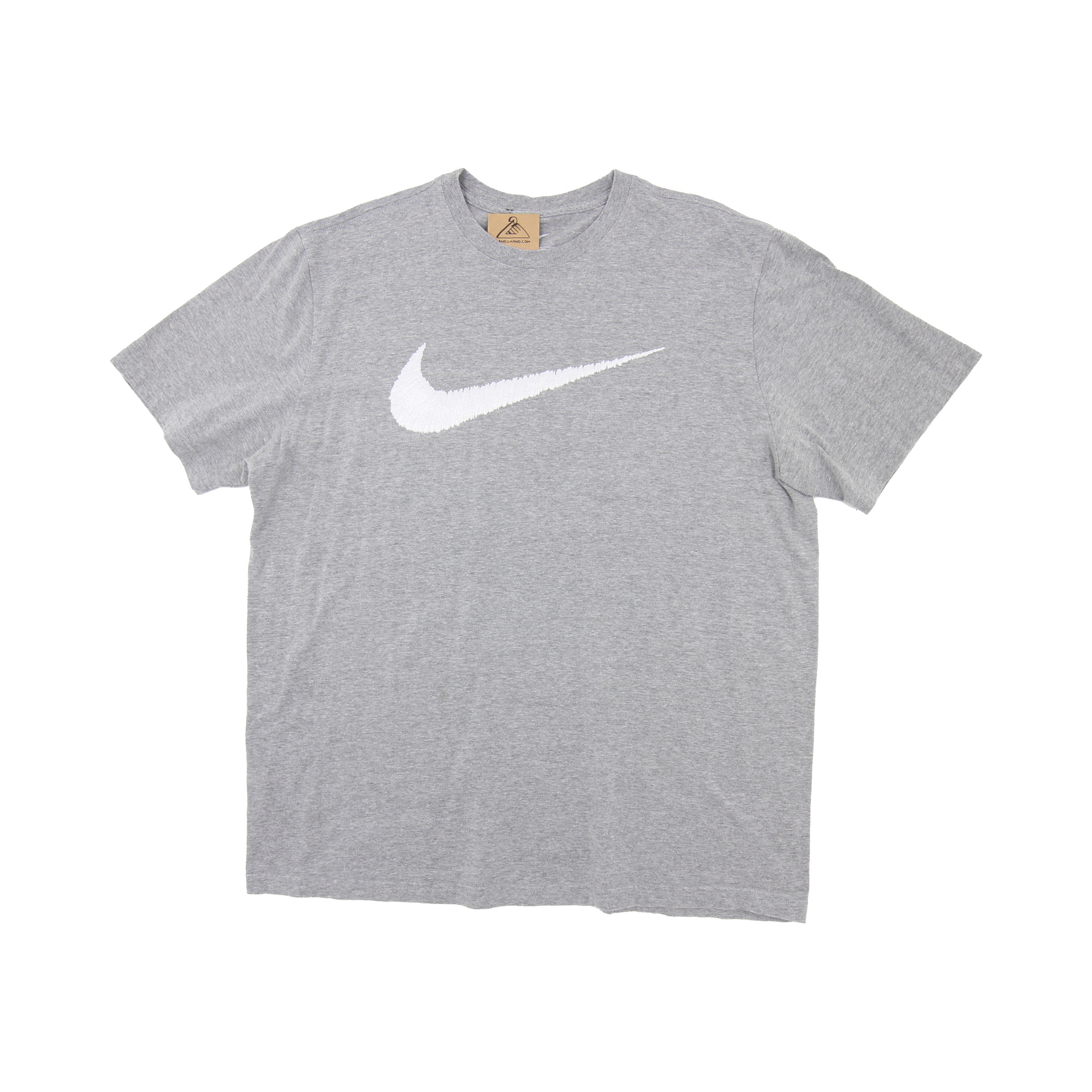 Nike Center Logo T-Shirt -  XL