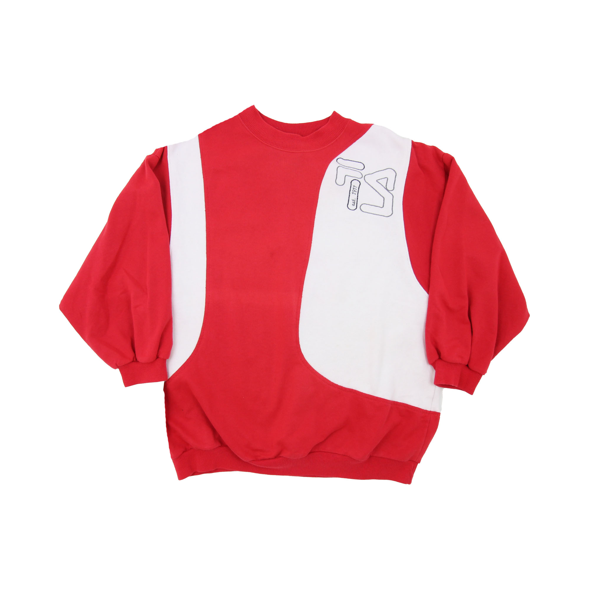 Fila Rework Sweatshirt -  XL