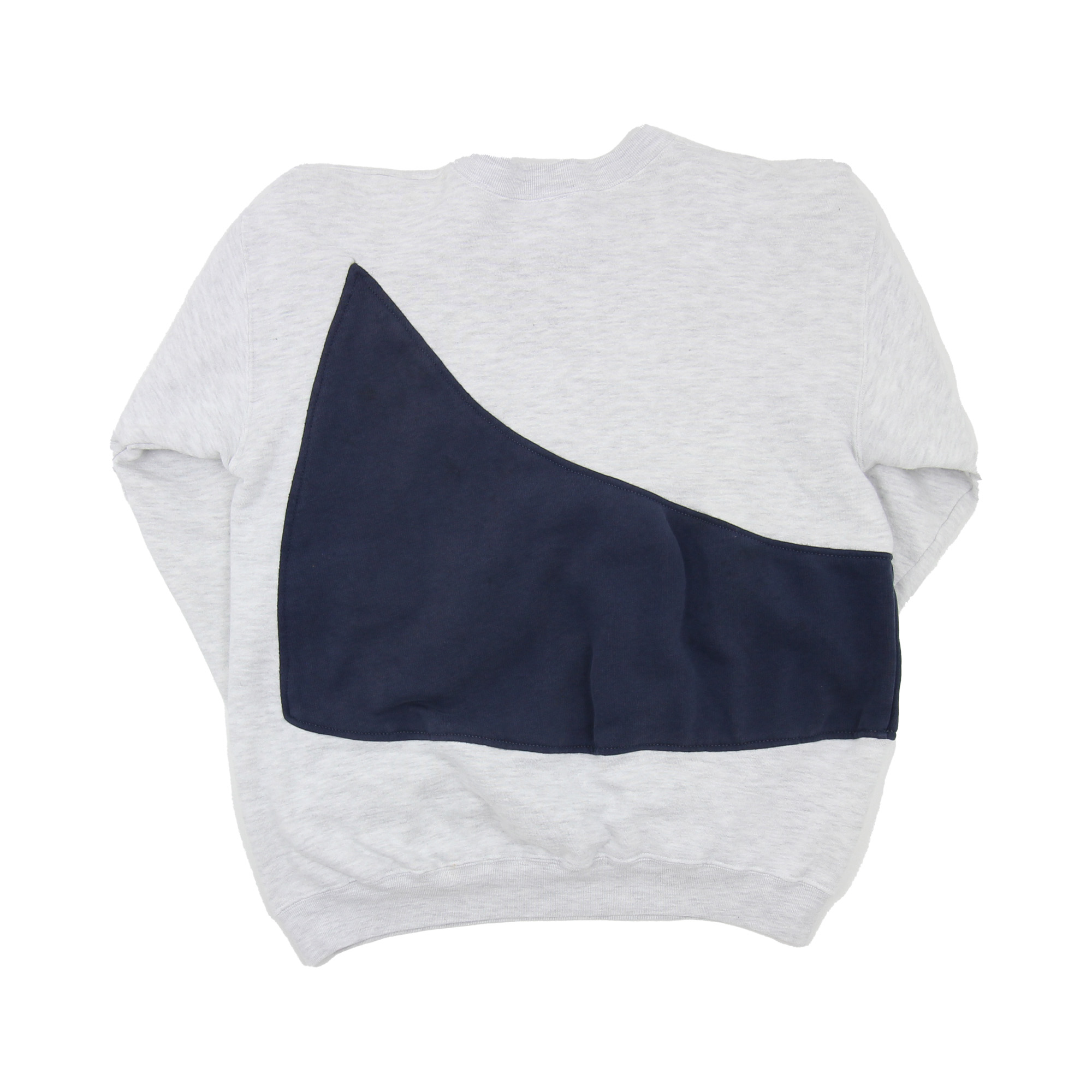 Nike Rework Sweatshirt - M/L Nike Rework Sweatshirt - M/L
