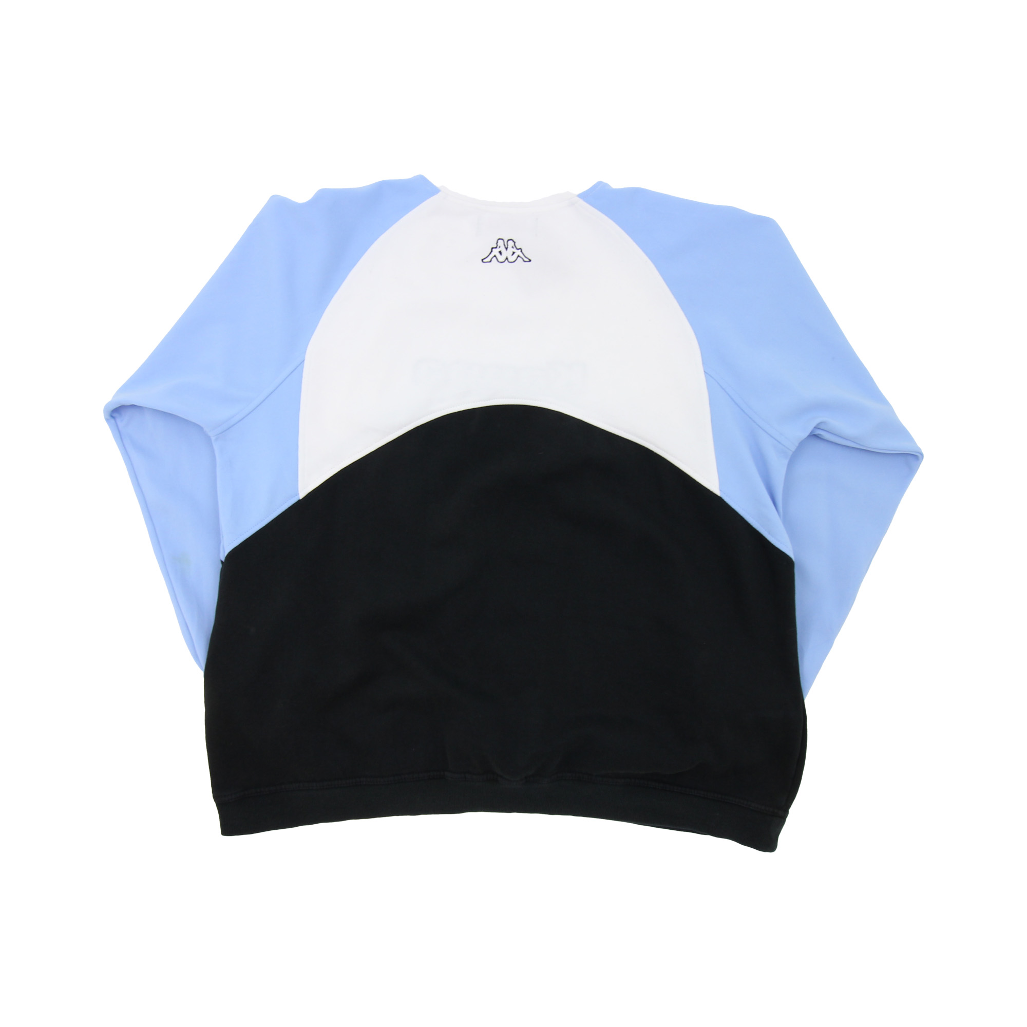 Kappa Rework Sweatshirt -  XL/XXL