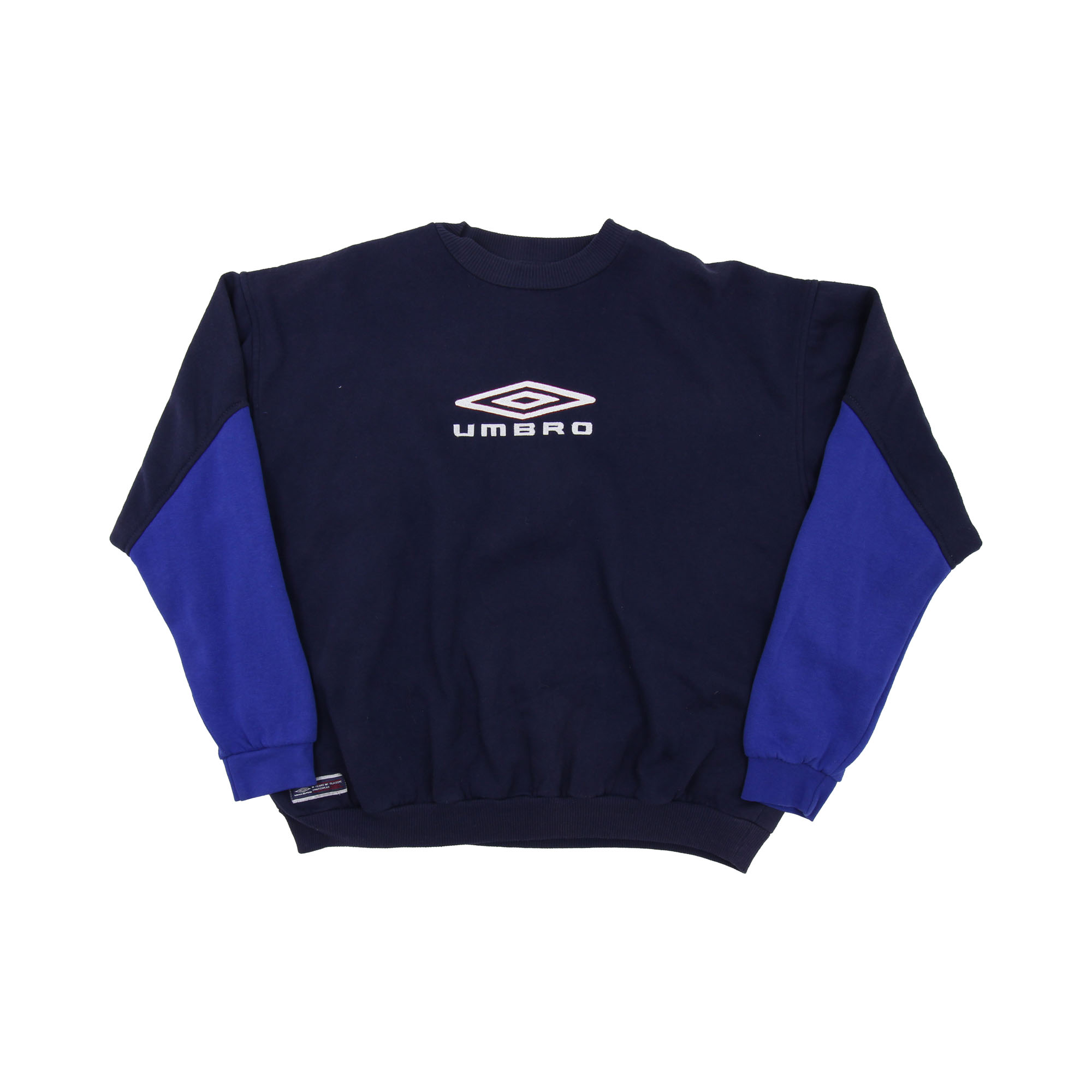 Umbro Rework Sweatshirt - L Umbro Rework Sweatshirt - L