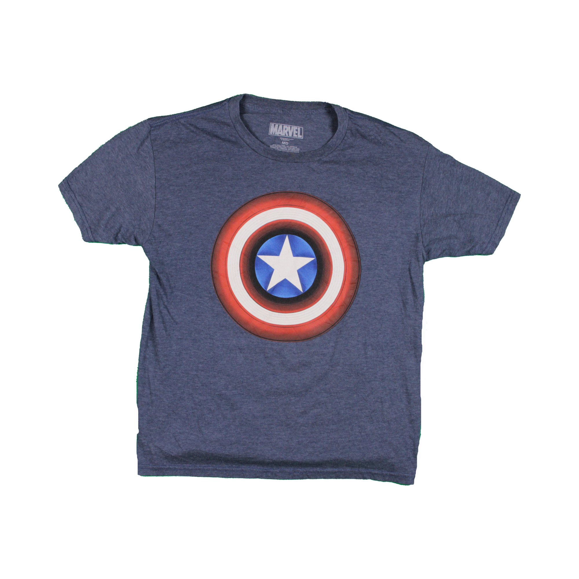 Captain America T-Shirt - M