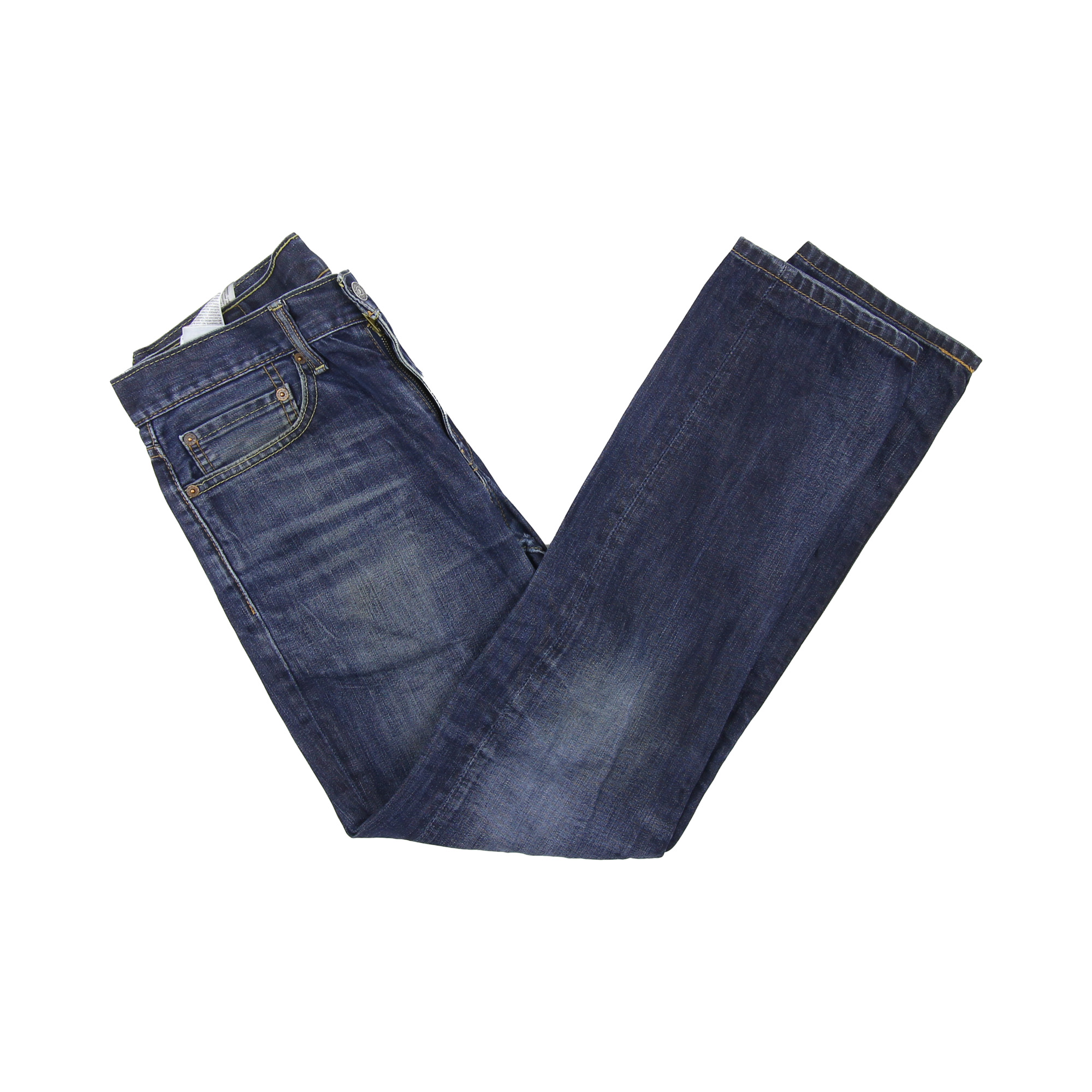 Levi's Jeans Blue -  M