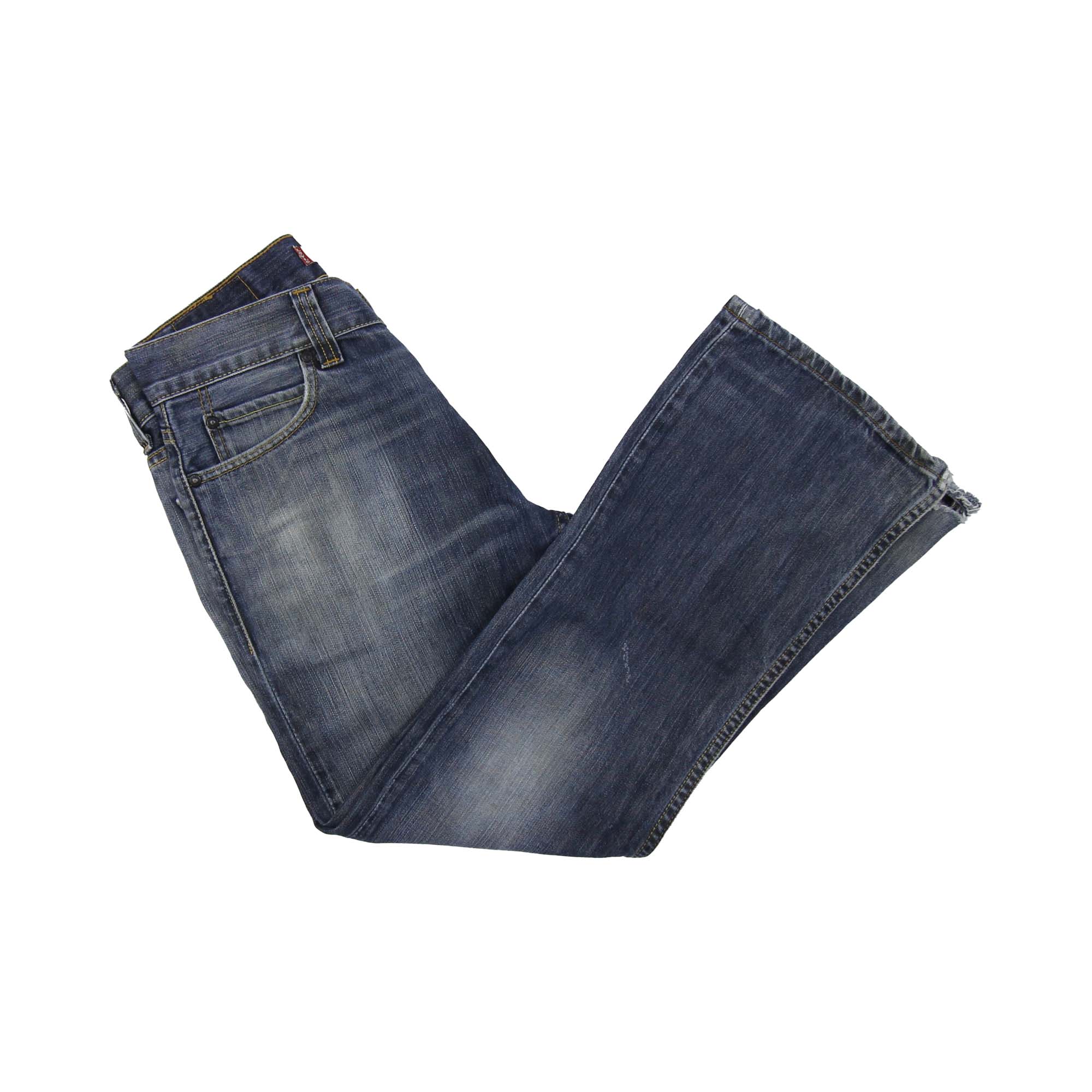 Levi's 512 Bootcut Jeans  -   W32 L30
