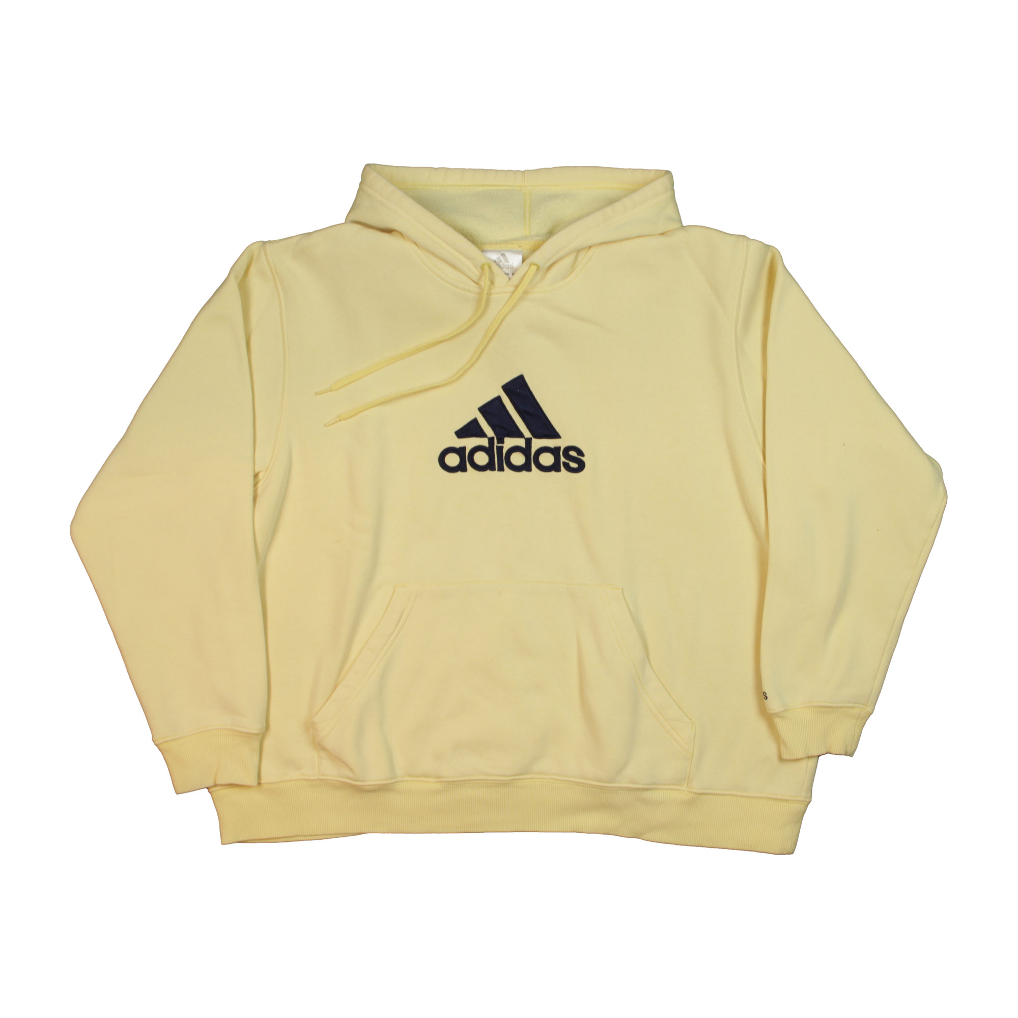 adidas vintage hoodie