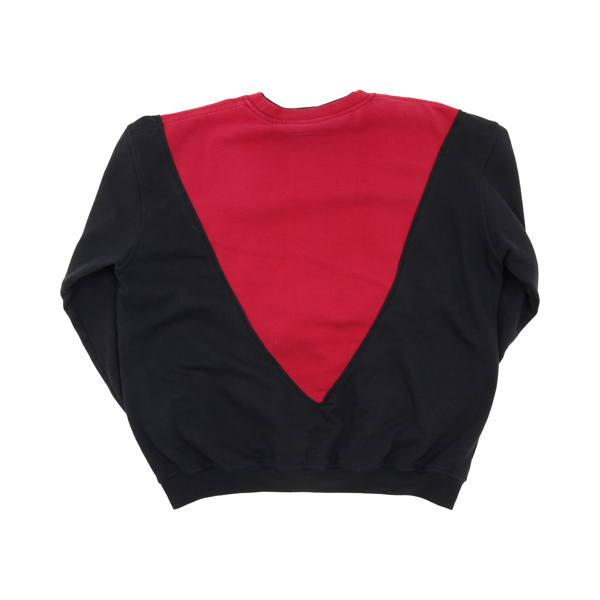 Calvin Klein Rework Sweatshirt -  L/XL