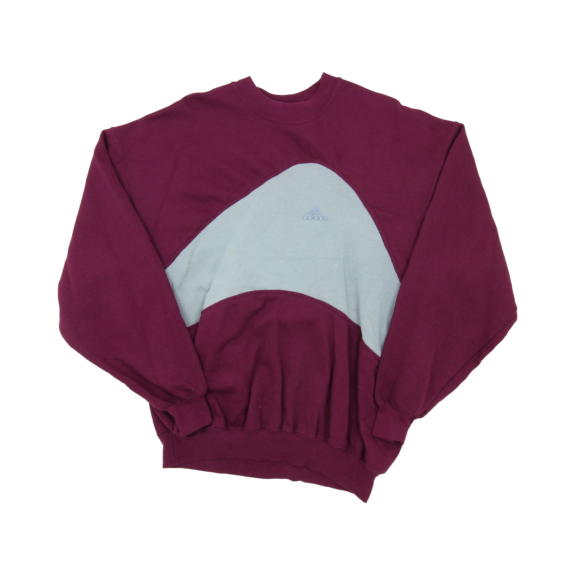 Adidas Rework Sweatshirt - L/XL Adidas Rework Sweatshirt - L/XL