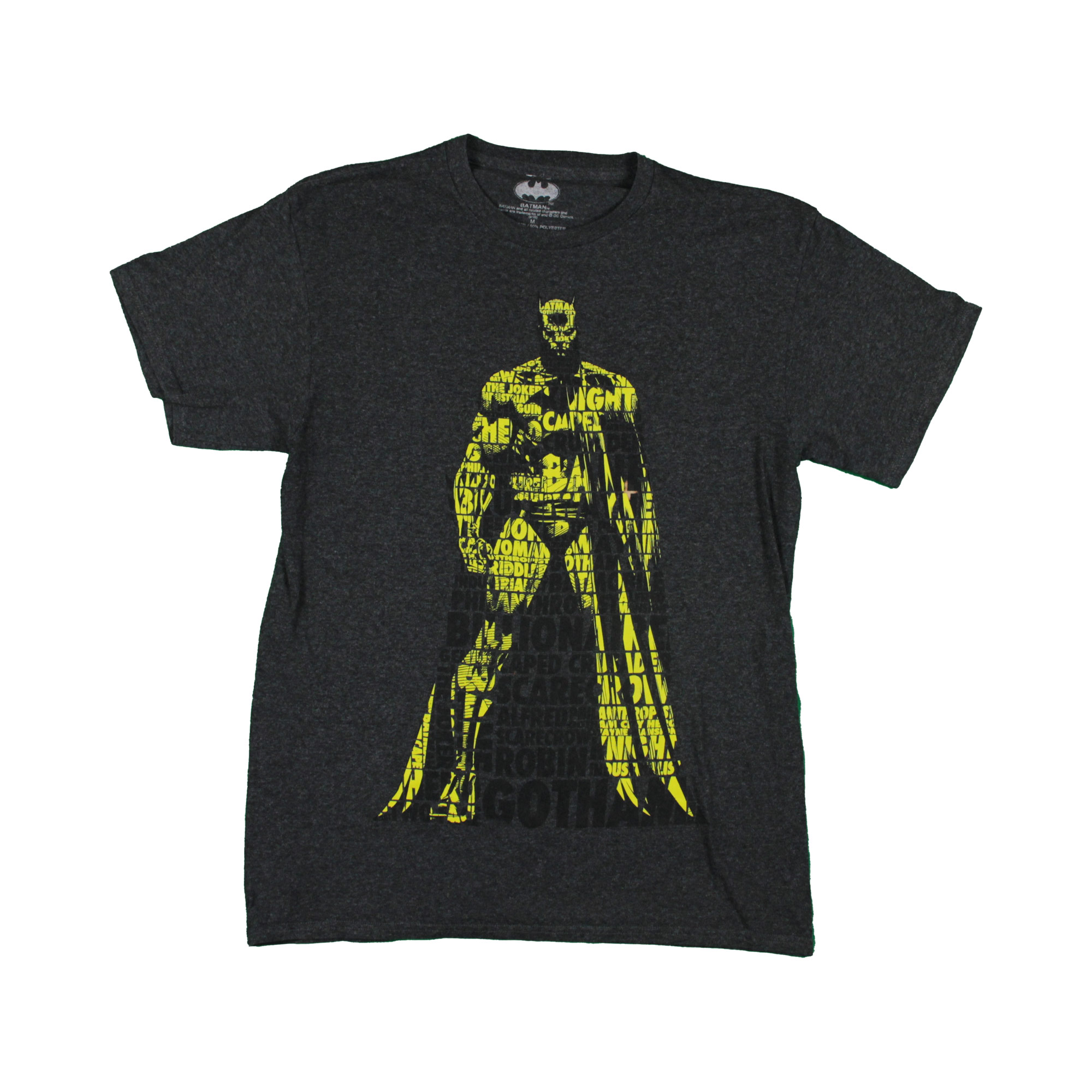 Batman T-Shirt - M