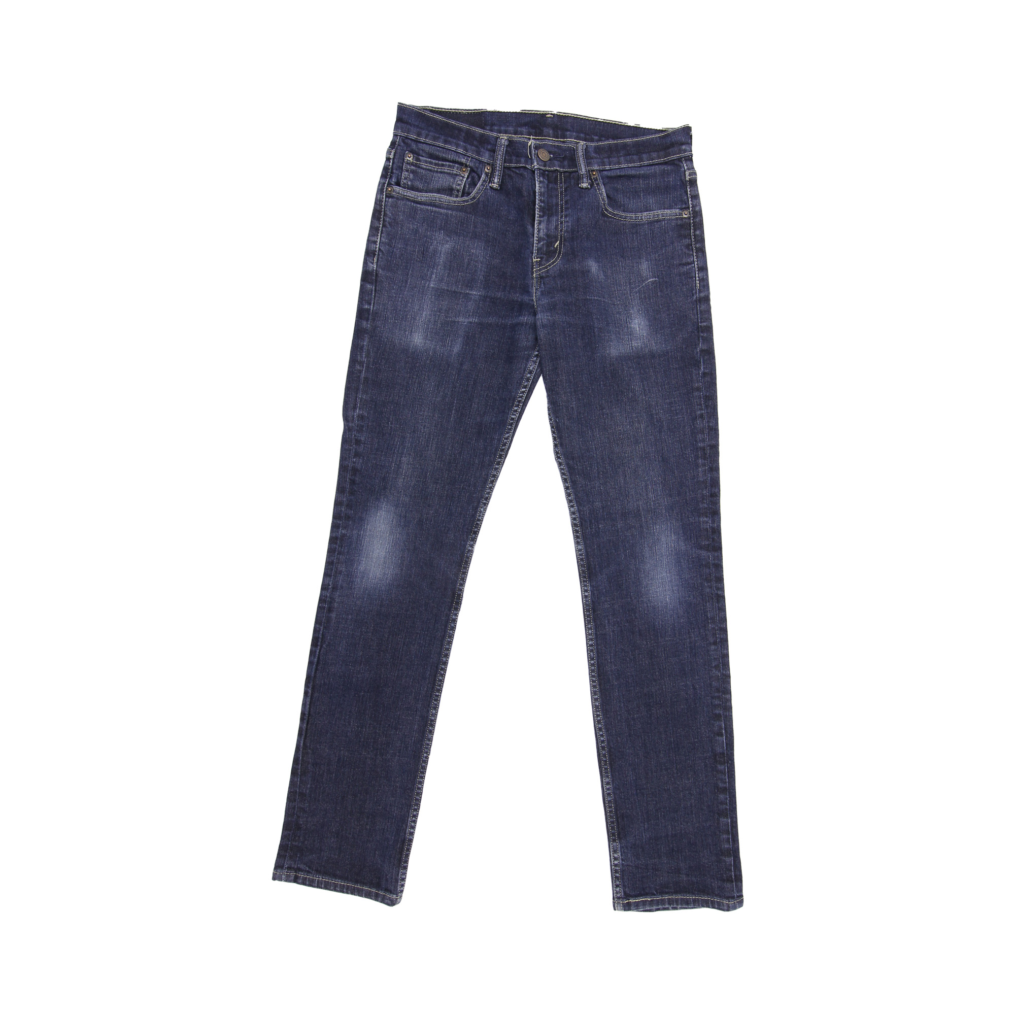 Levi's Jeans Blue -  W31 L32