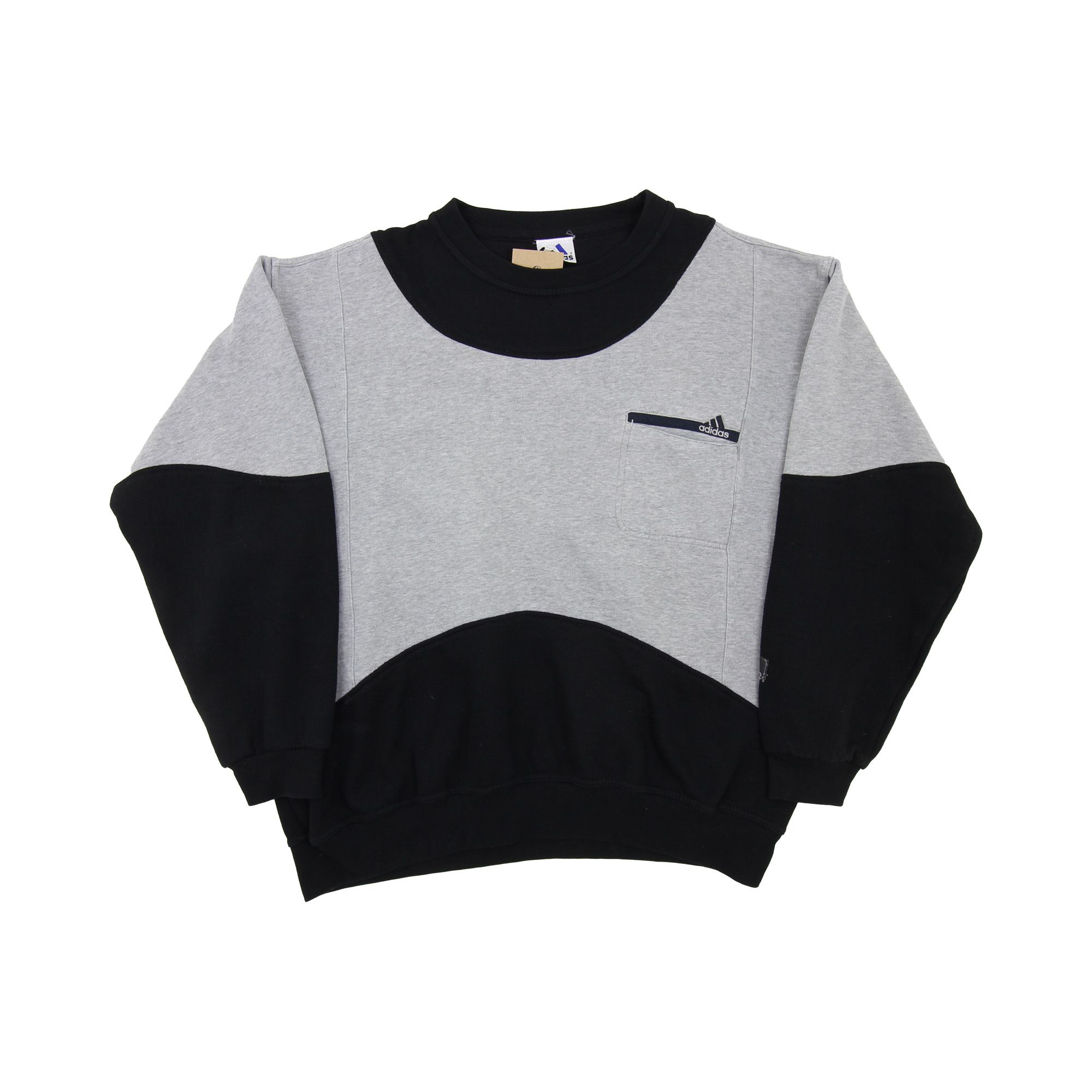 Adidas Rework Sweatshirt -  XL/XXL