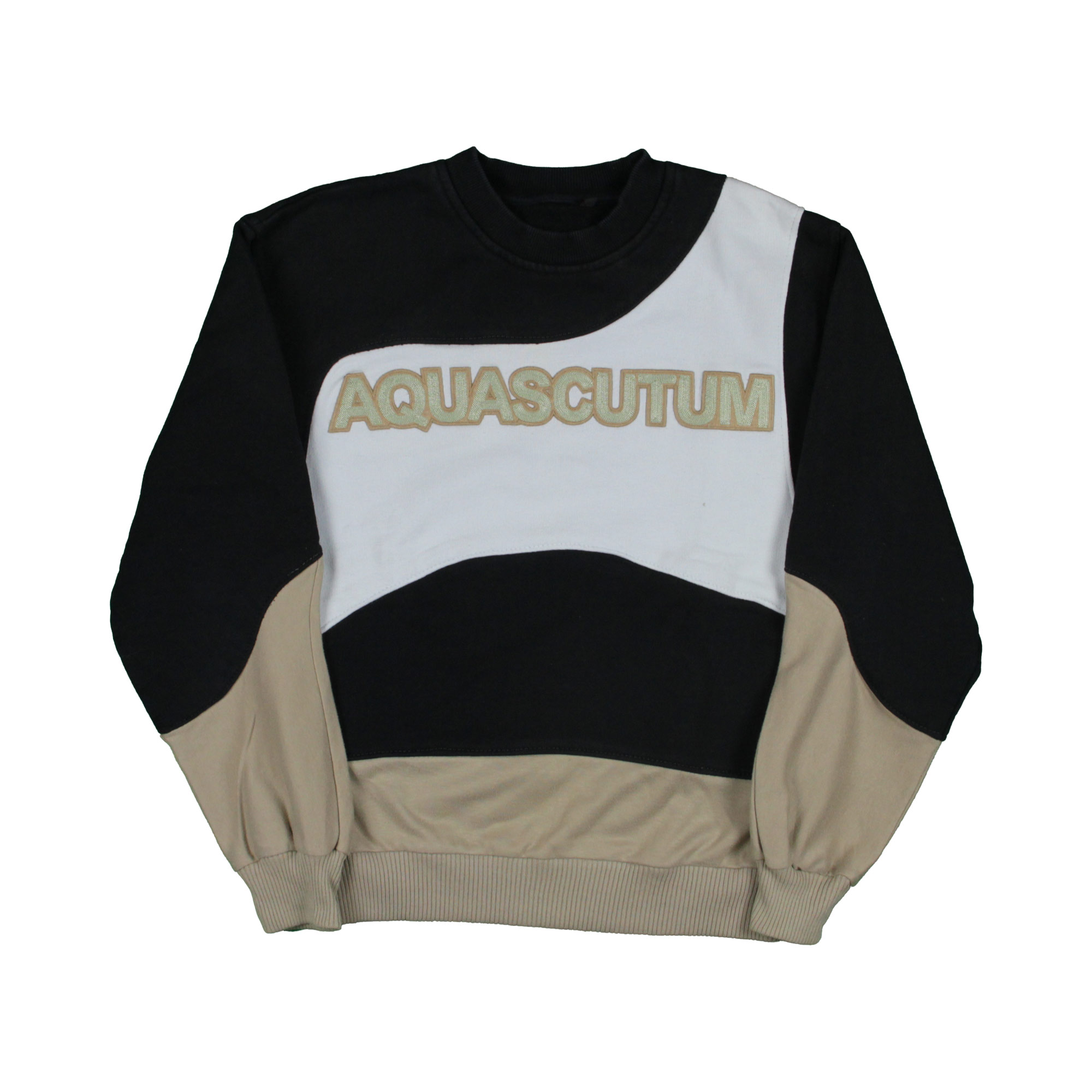 Aquascutum Rework Sweatshirt - S