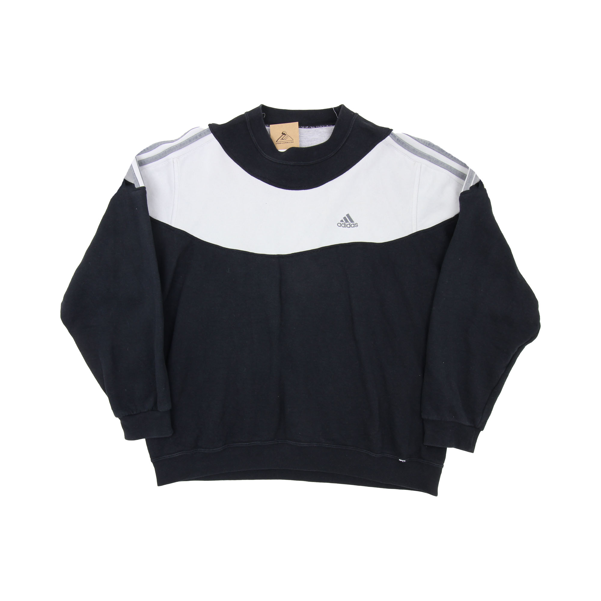 Adidas Rework Sweatshirt -  XL