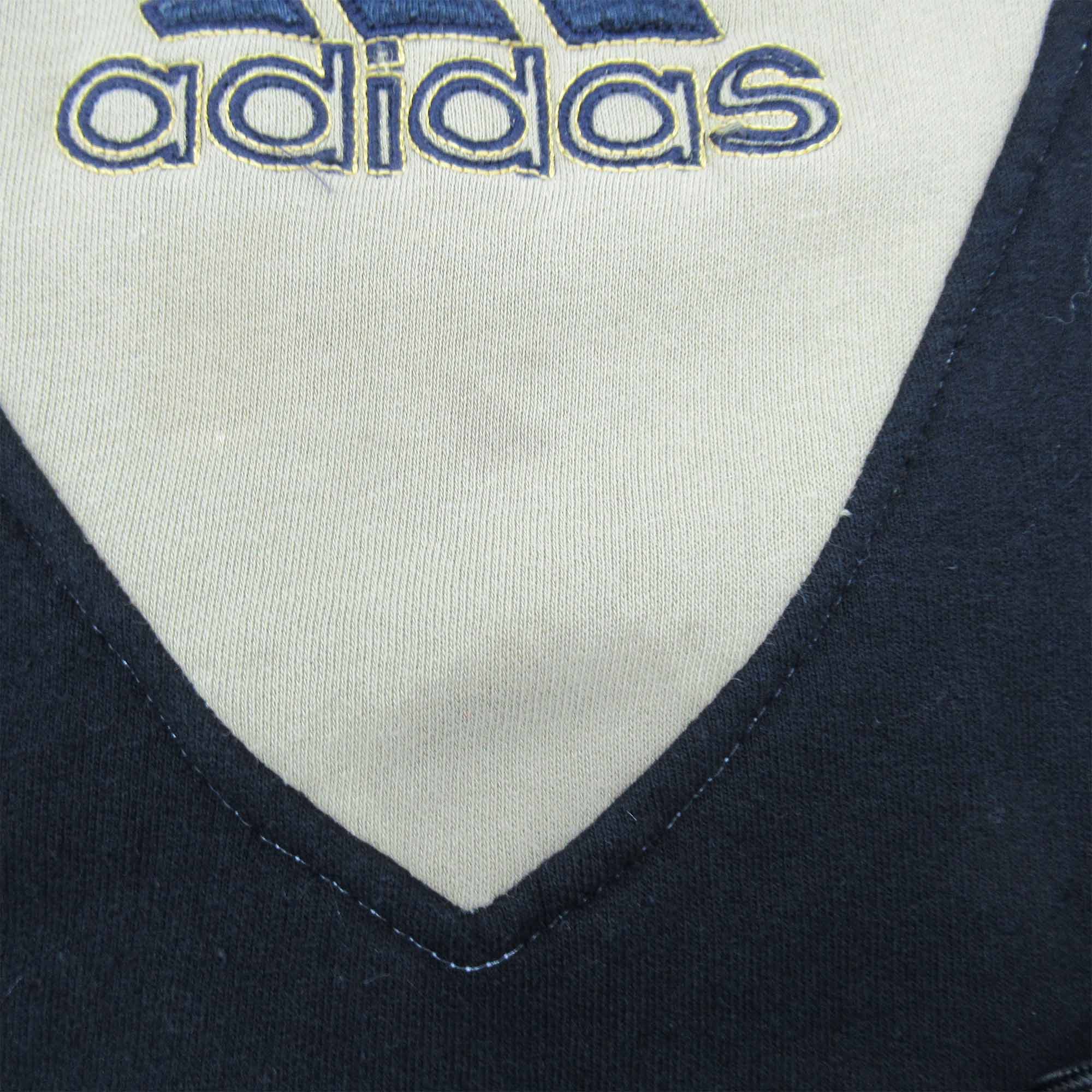 Adidas Rework Sweatshirt -  M