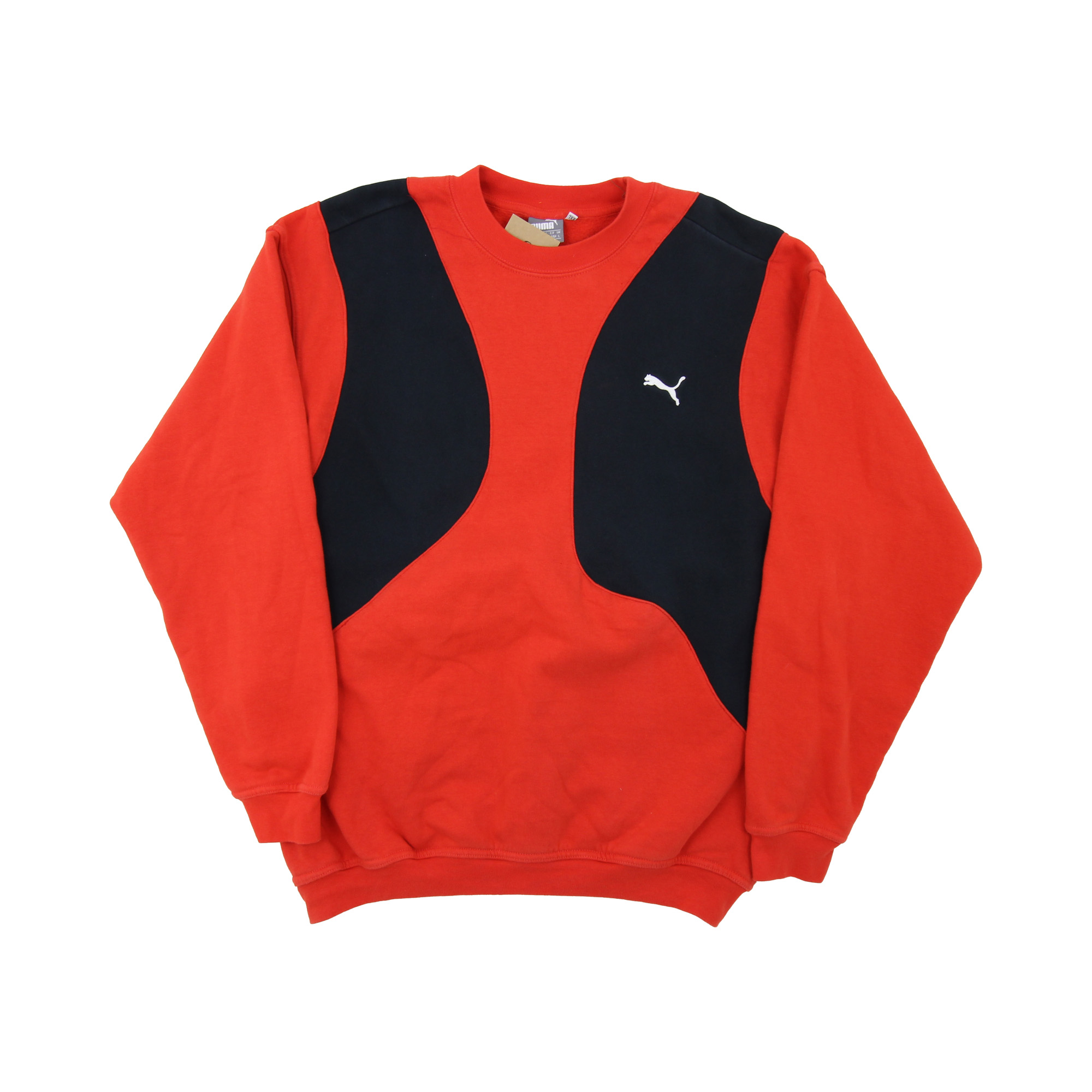 Puma Rework Sweatshirt -  XL