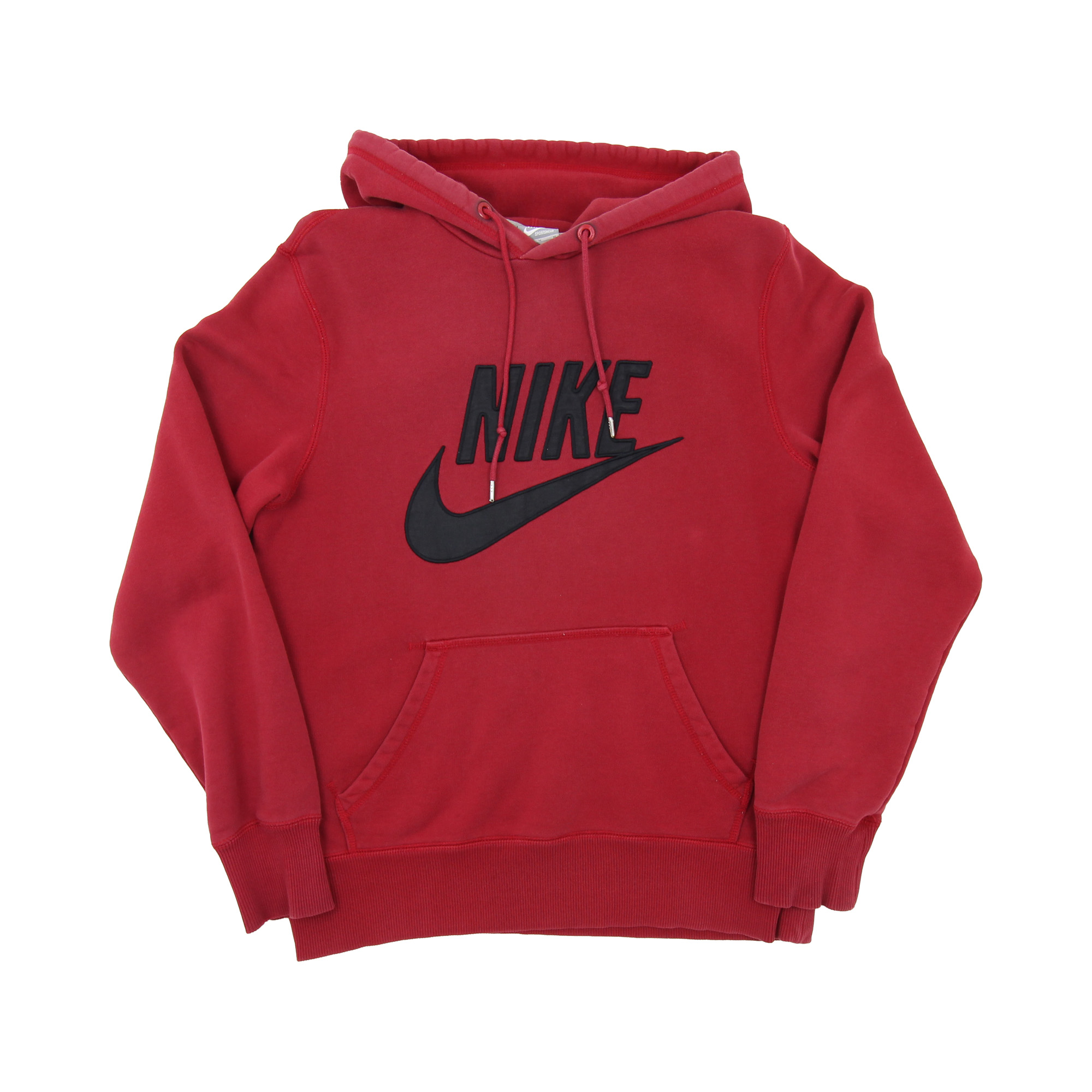 Nike Big Logo Sweatshirt -  M