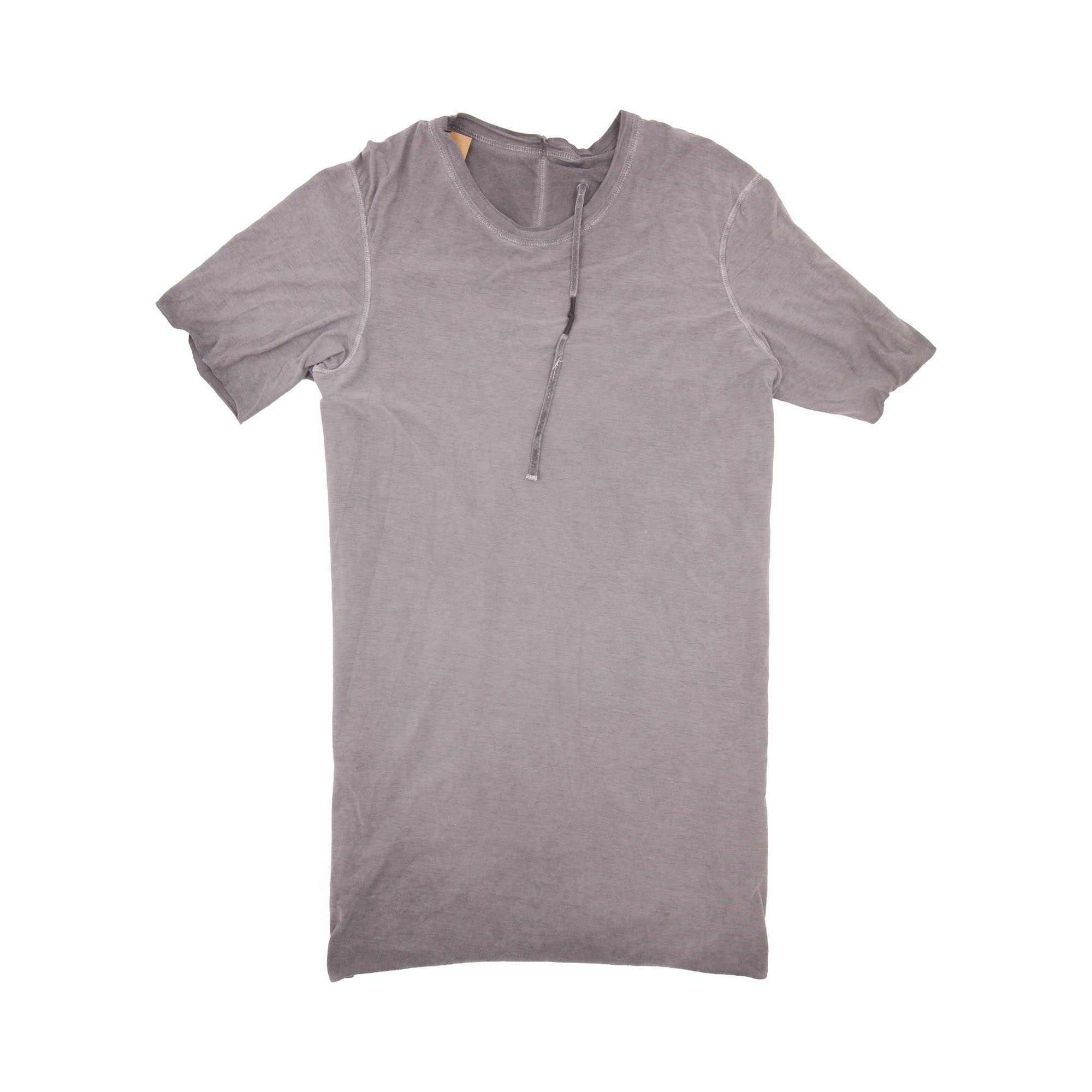 Boris Bidjan Saberi Short Sleeve- L 