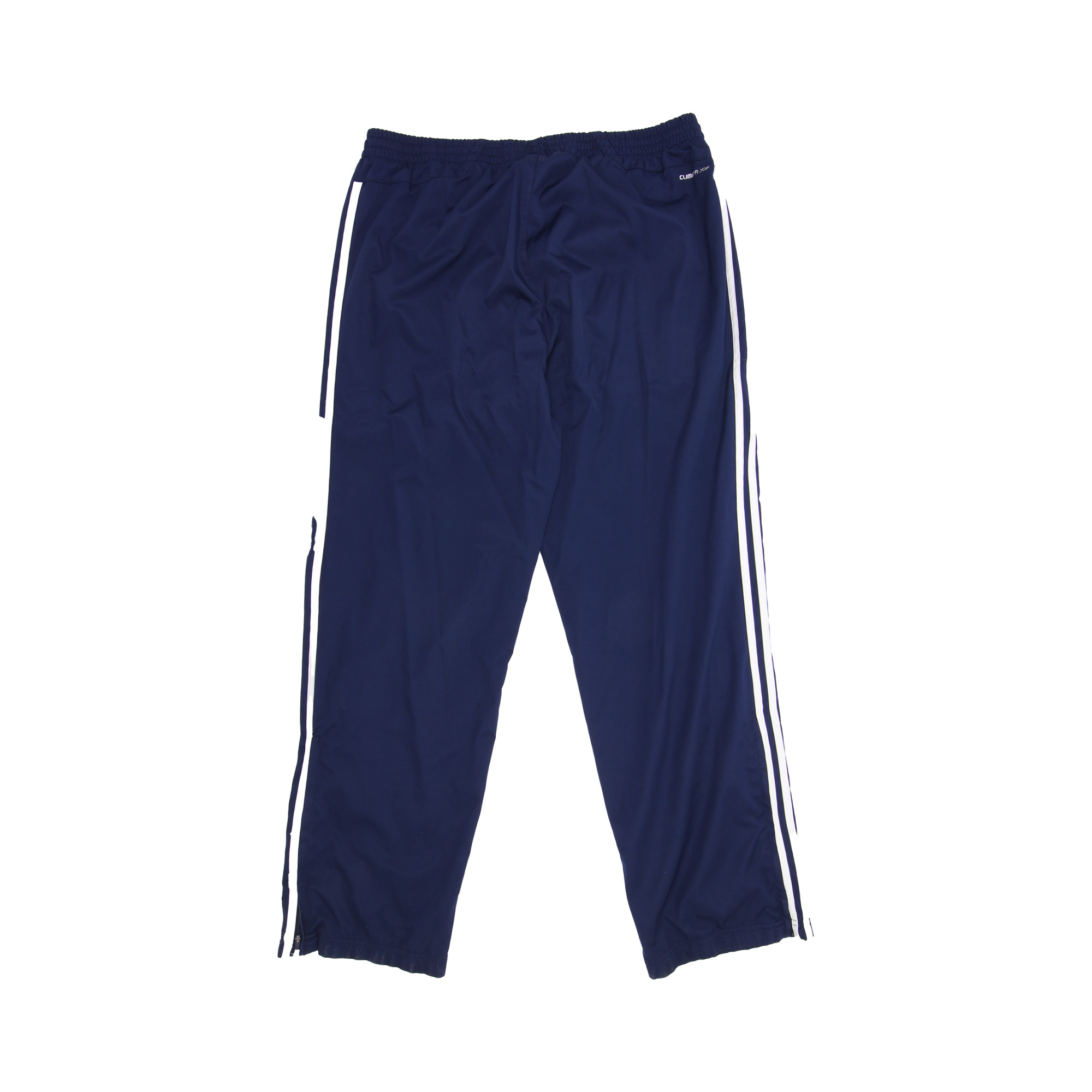 Adidas Embroidered Logo Track Pants - XXL Adidas Embroidered Logo Track Pants - XXL