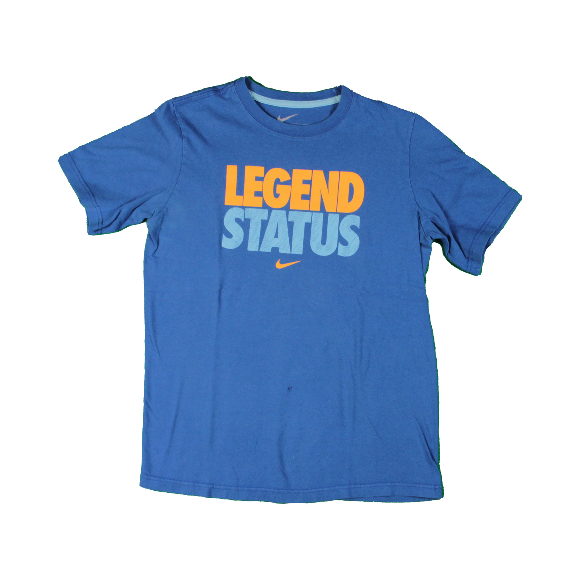 legend status shirt