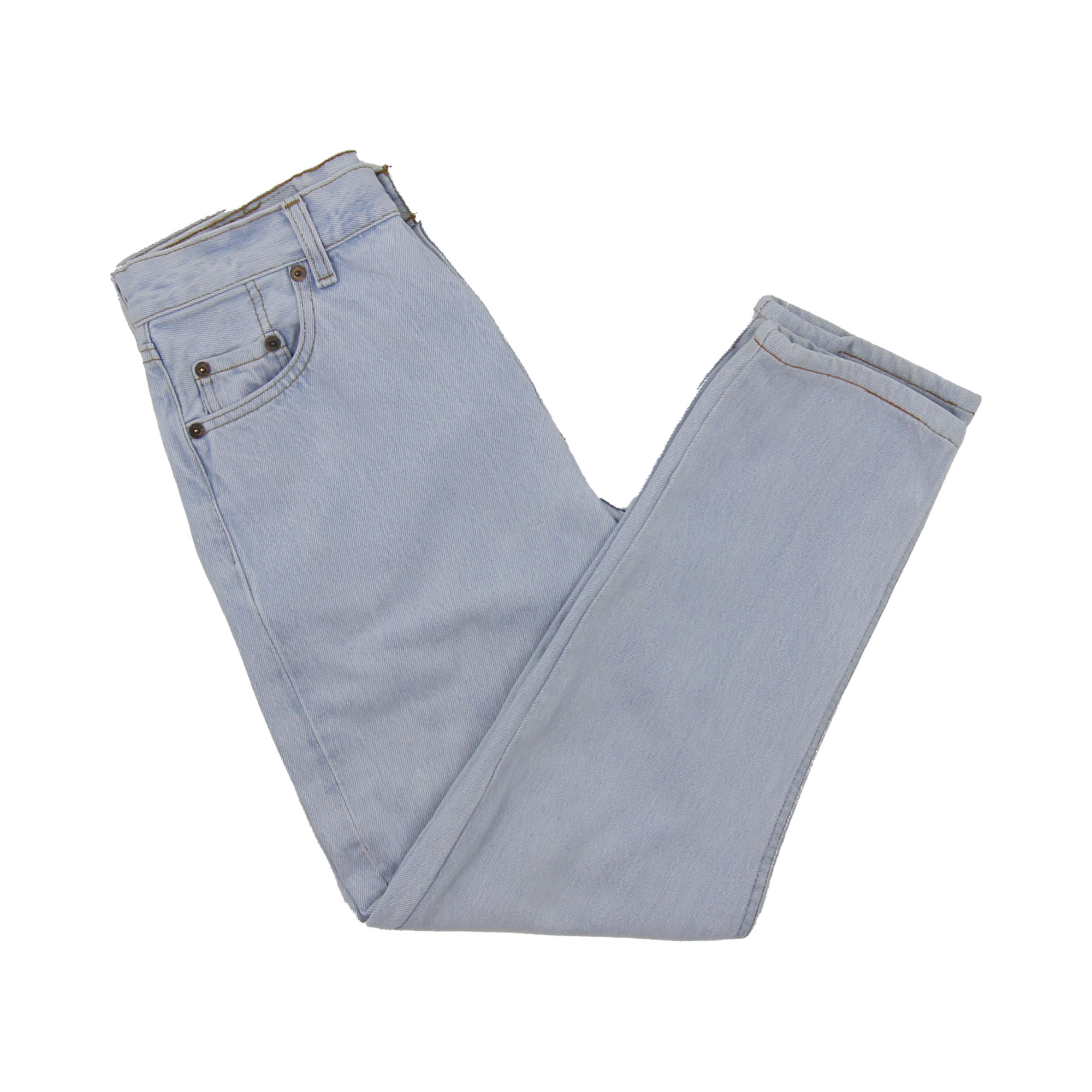 Levi's 501 Jeans -  W27 L32
